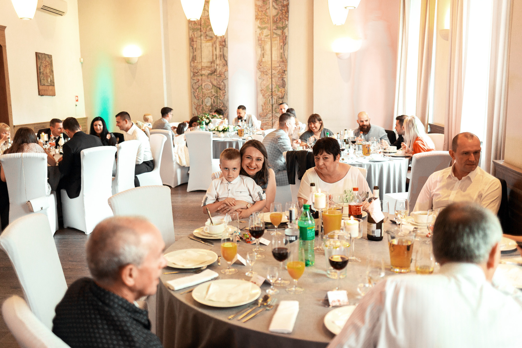 Wedding reportage | Łukasz & Izabela. Dimitri Ilkov Photography — Capturing Life’s Moments in Edmonton, Cana