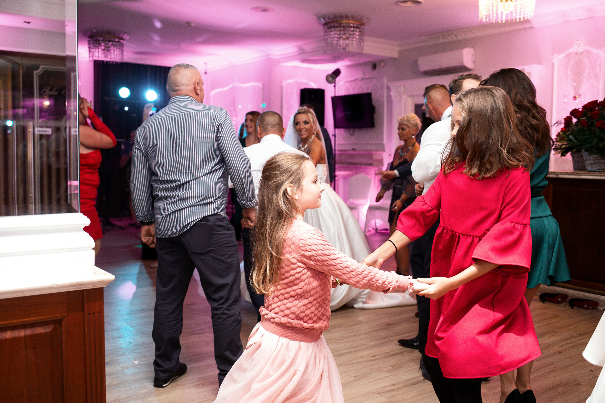 Wedding reportage | Alicja & Krzysztof. Dimitri Ilkov Photography — Capturing Life’s Moments in Edmonton, Cana