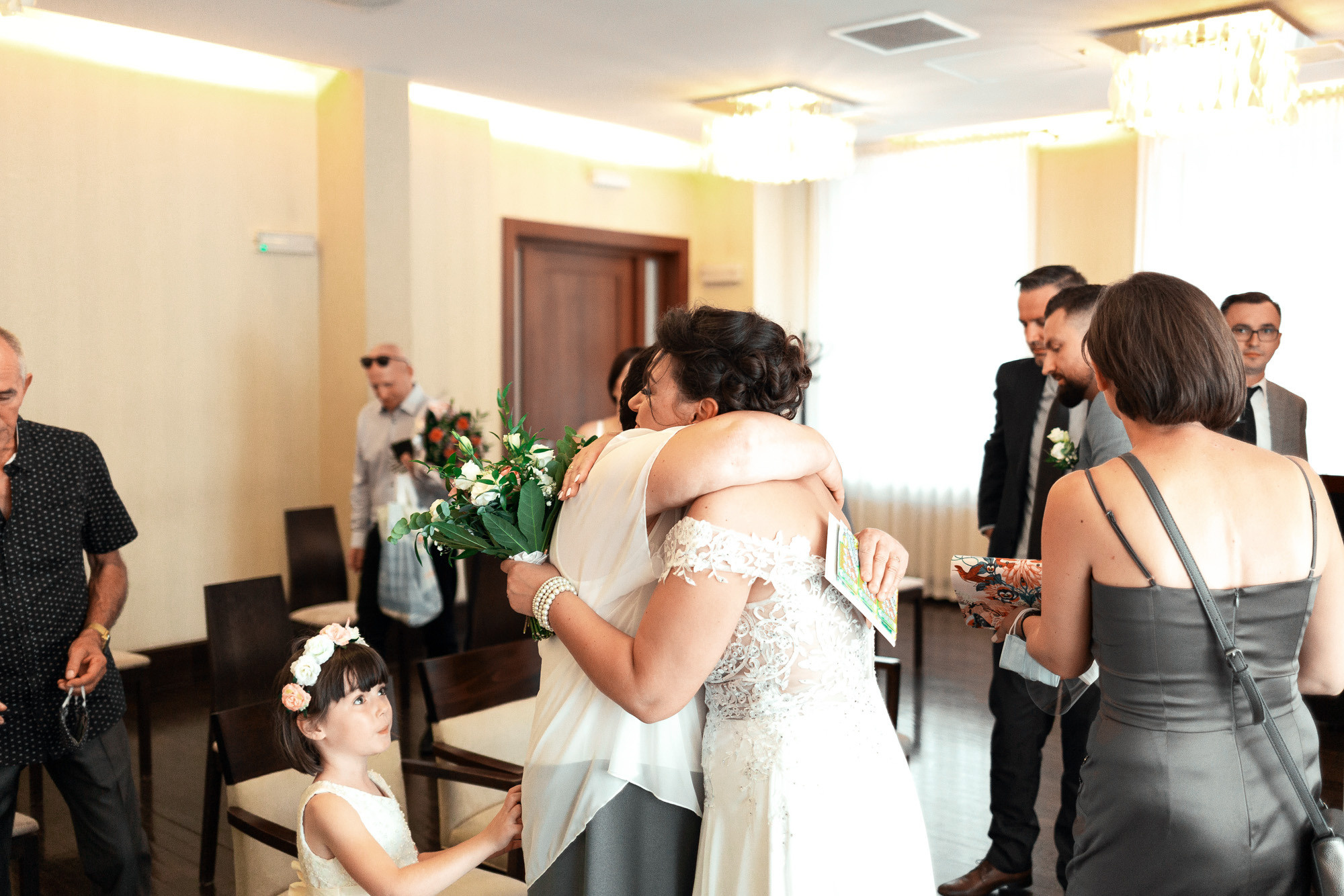 Wedding reportage | Łukasz & Izabela. Dimitri Ilkov Photography — Capturing Life’s Moments in Edmonton, Cana