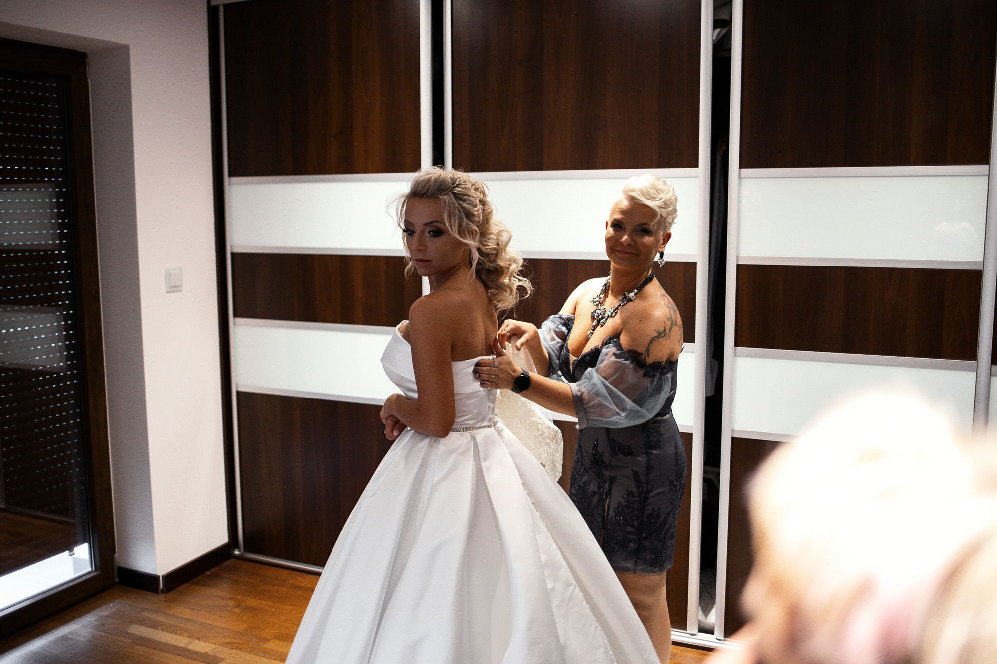 Wedding reportage | Alicja & Krzysztof. Dimitri Ilkov Photography — Capturing Life’s Moments in Edmonton, Cana