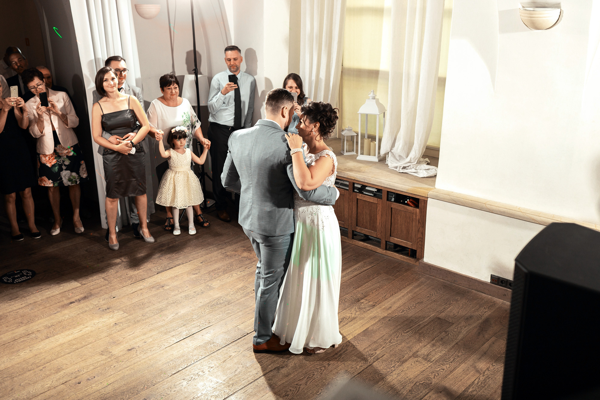 Wedding reportage | Łukasz & Izabela. Dimitri Ilkov Photography — Capturing Life’s Moments in Edmonton, Cana