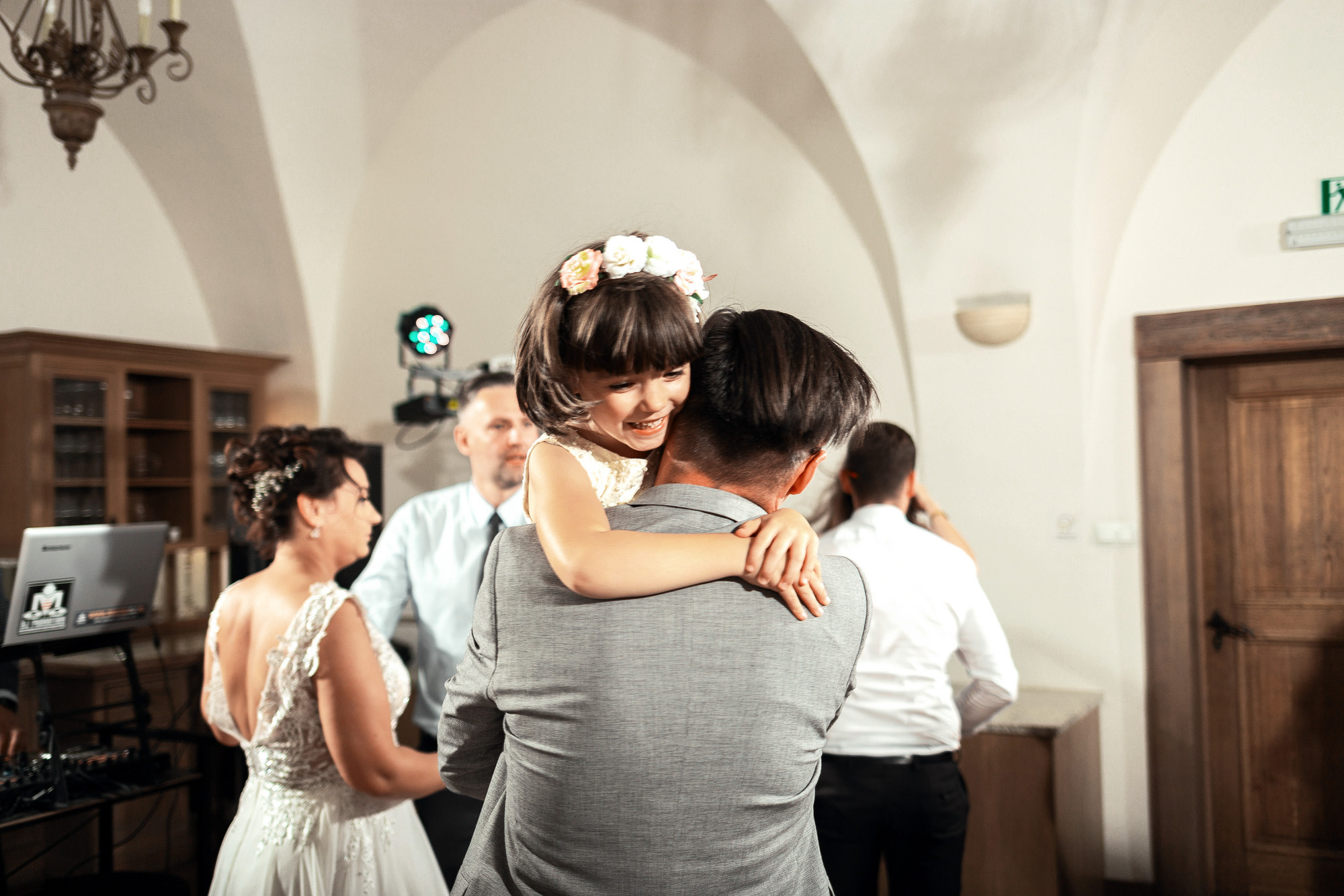 Wedding reportage | Łukasz & Izabela. Dimitri Ilkov Photography — Capturing Life’s Moments in Edmonton, Cana