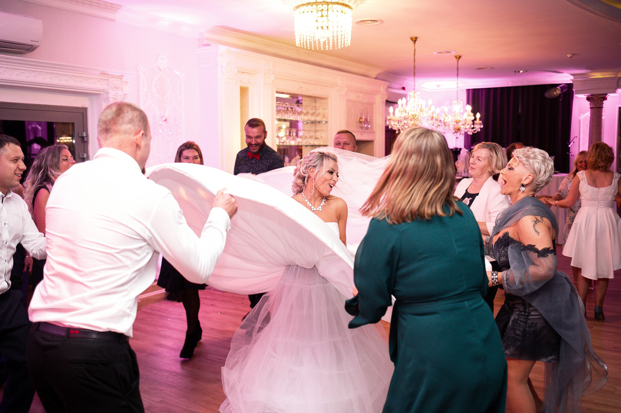 Wedding reportage | Alicja & Krzysztof. Dimitri Ilkov Photography — Capturing Life’s Moments in Edmonton, Cana