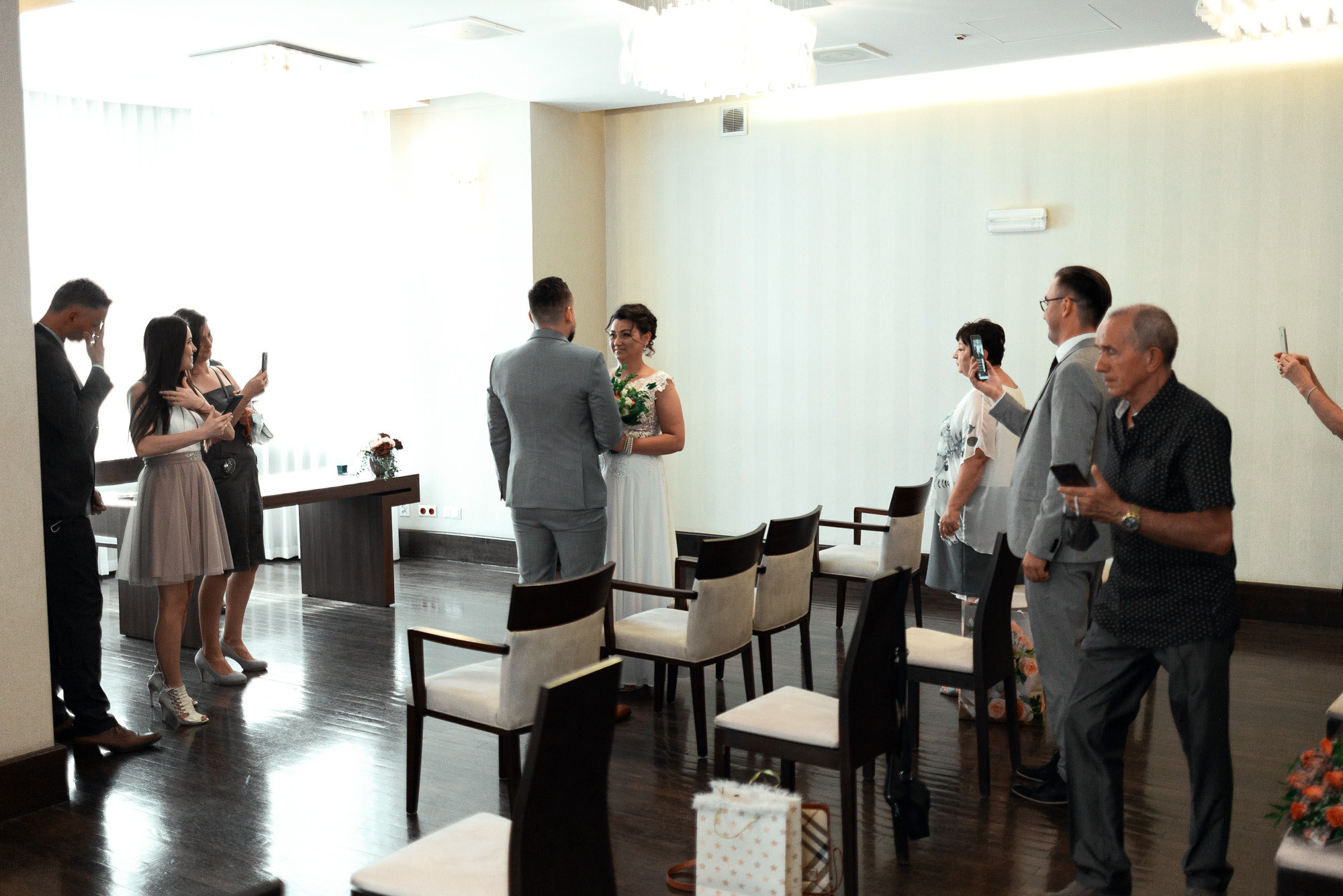 Wedding reportage | Łukasz & Izabela. Dimitri Ilkov Photography — Capturing Life’s Moments in Edmonton, Cana