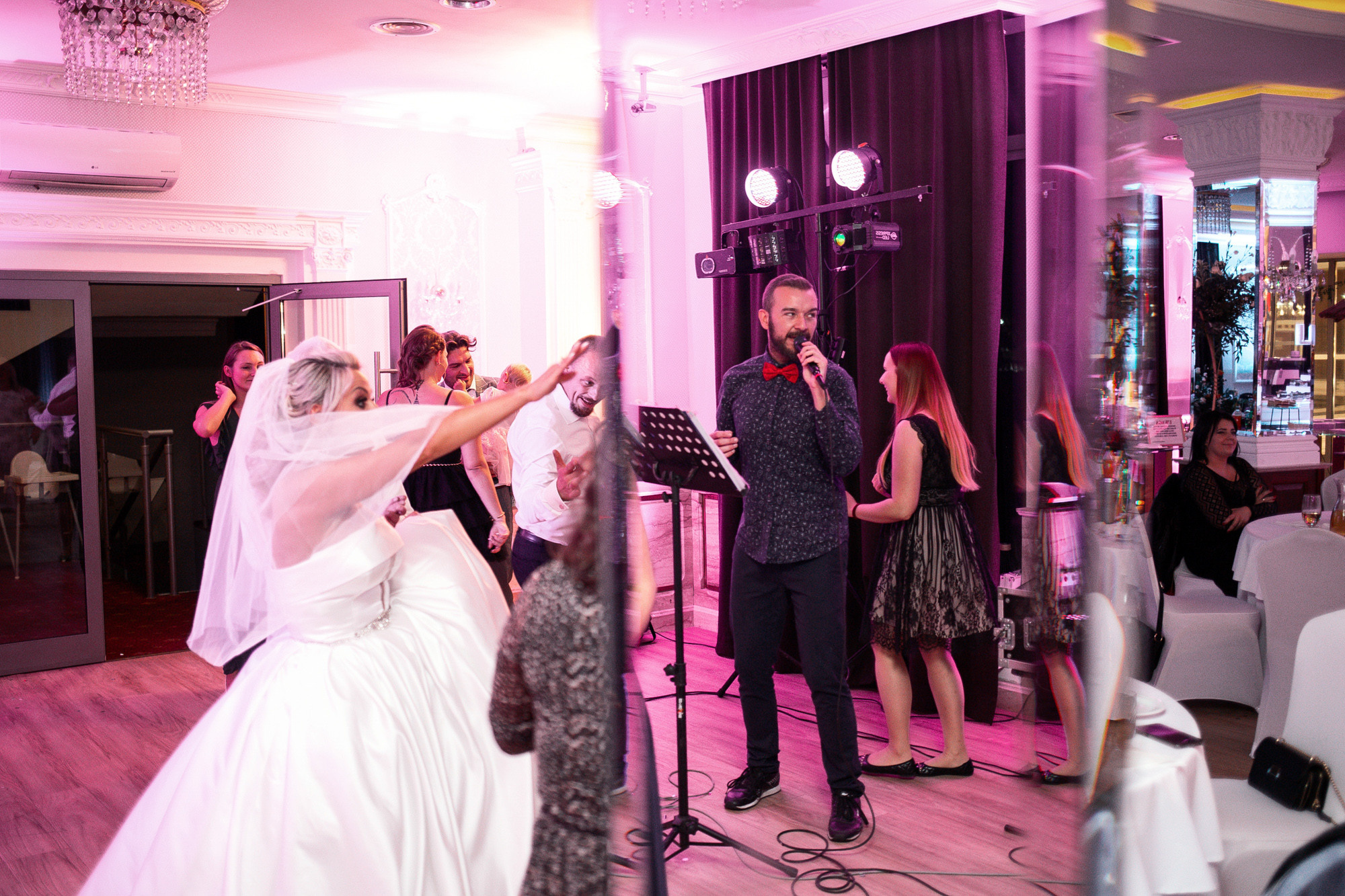 Wedding reportage | Alicja & Krzysztof. Dimitri Ilkov Photography — Capturing Life’s Moments in Edmonton, Cana