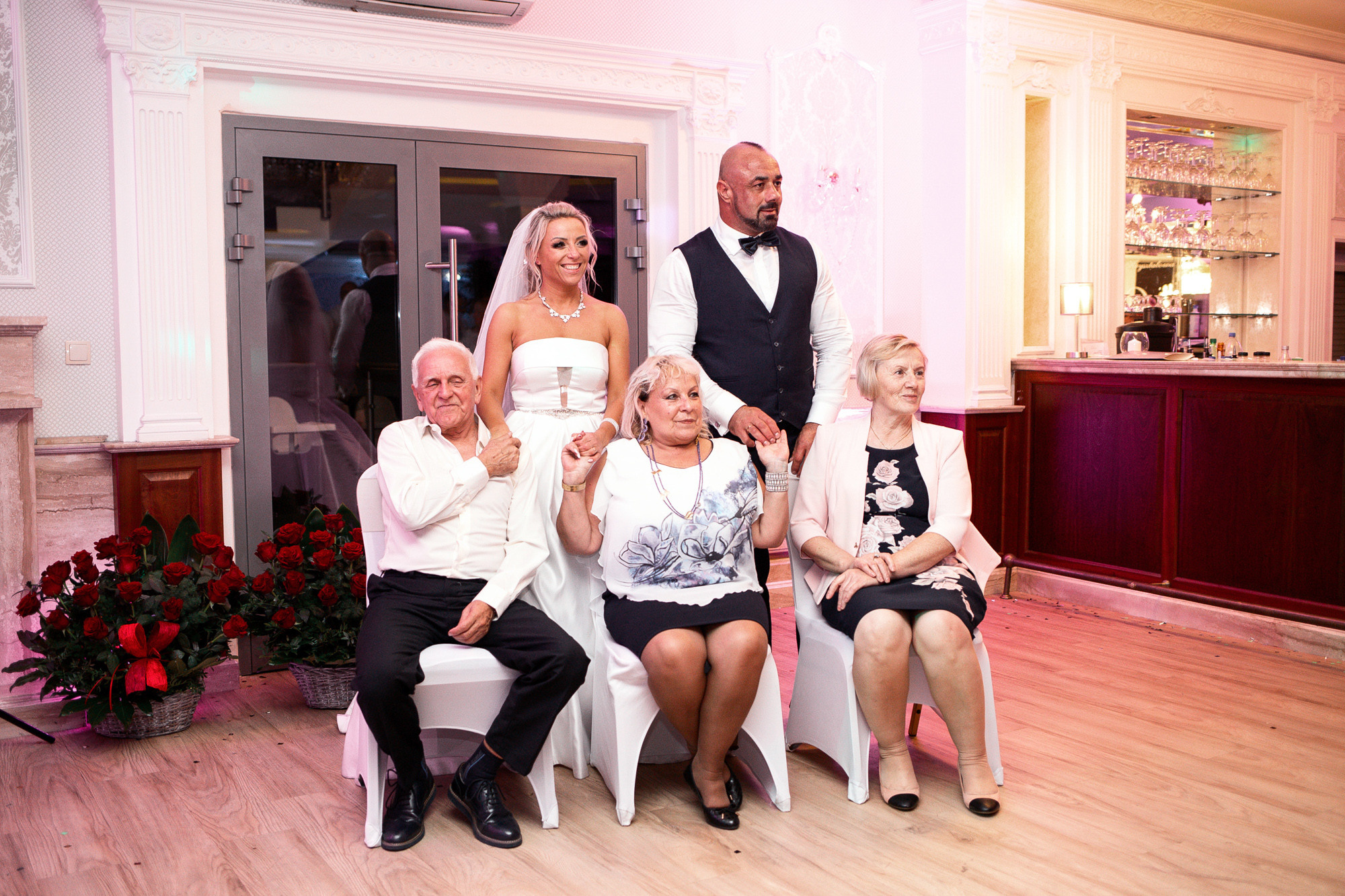 Wedding reportage | Alicja & Krzysztof. Dimitri Ilkov Photography — Capturing Life’s Moments in Edmonton, Cana