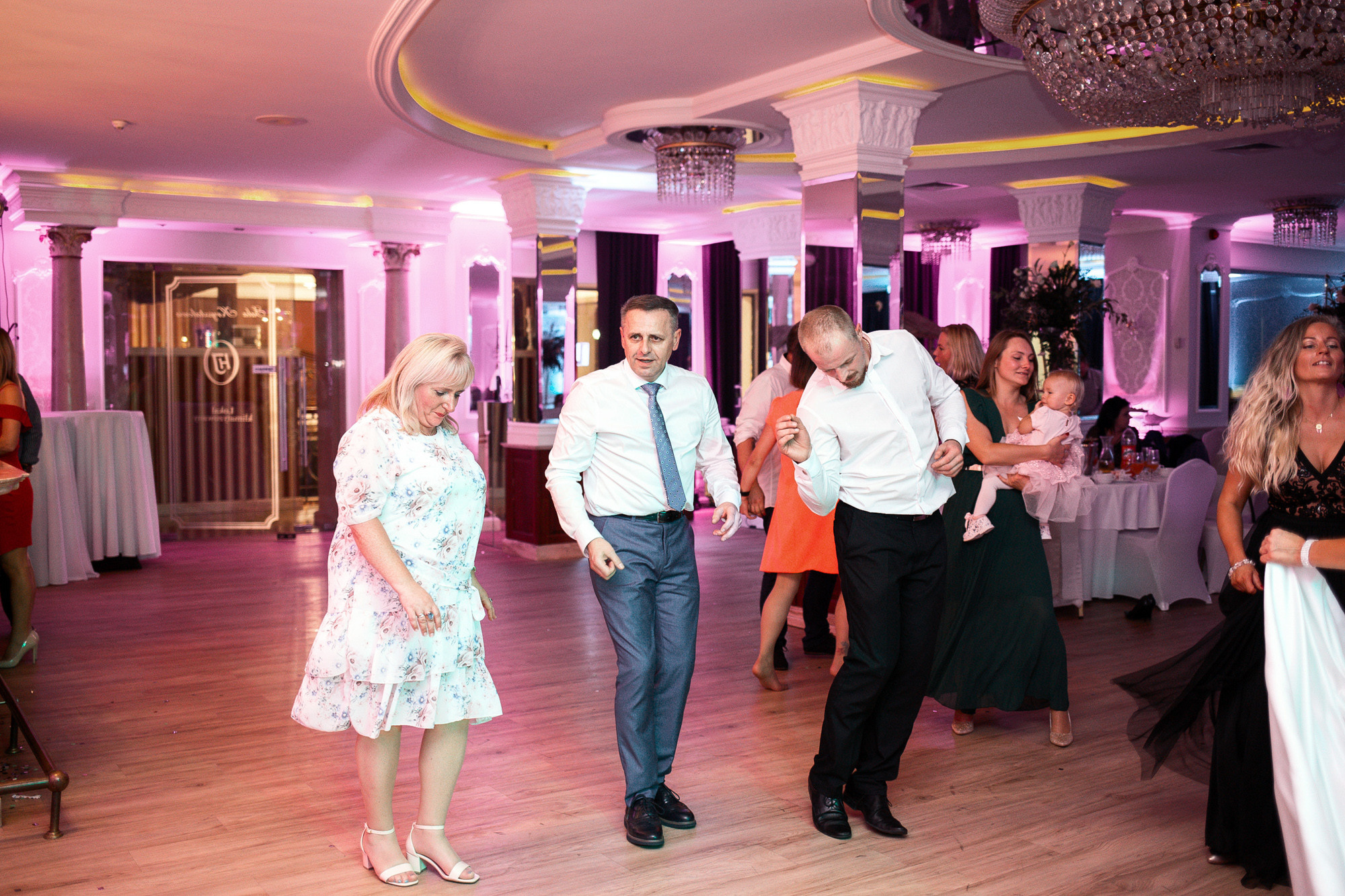 Wedding reportage | Alicja & Krzysztof. Dimitri Ilkov Photography — Capturing Life’s Moments in Edmonton, Cana