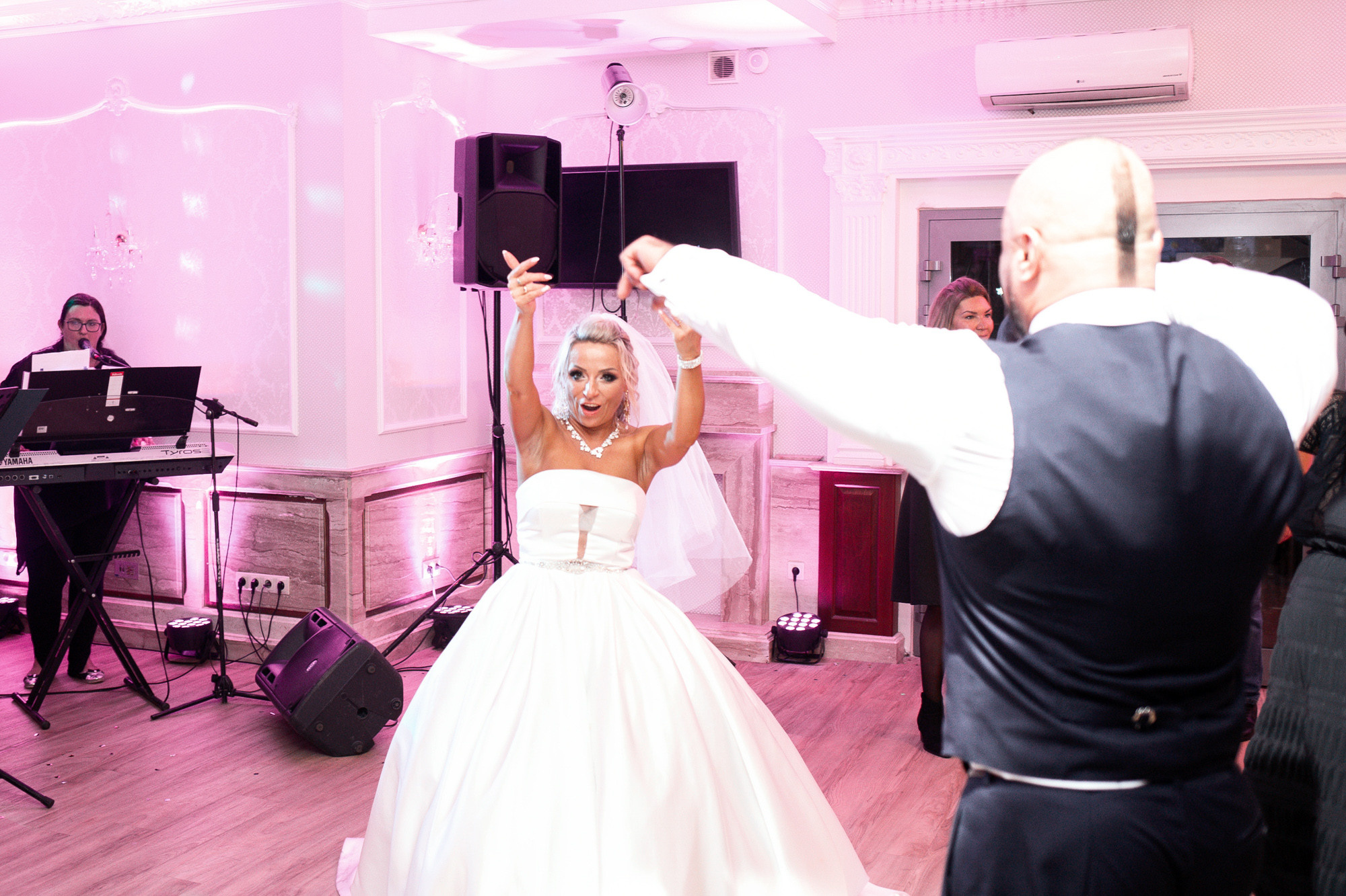 Wedding reportage | Alicja & Krzysztof. Dimitri Ilkov Photography — Capturing Life’s Moments in Edmonton, Cana