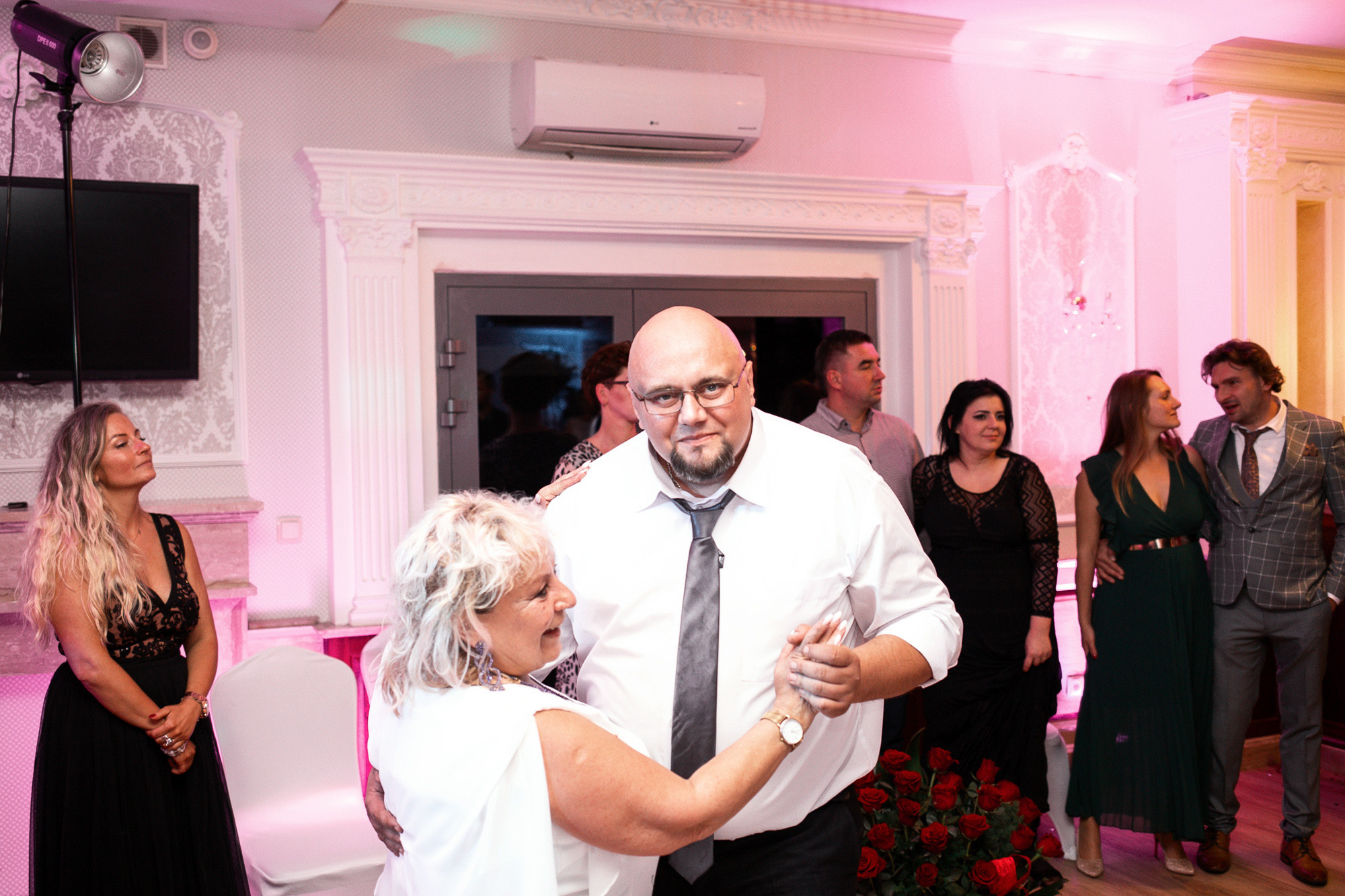 Wedding reportage | Alicja & Krzysztof. Dimitri Ilkov Photography — Capturing Life’s Moments in Edmonton, Cana