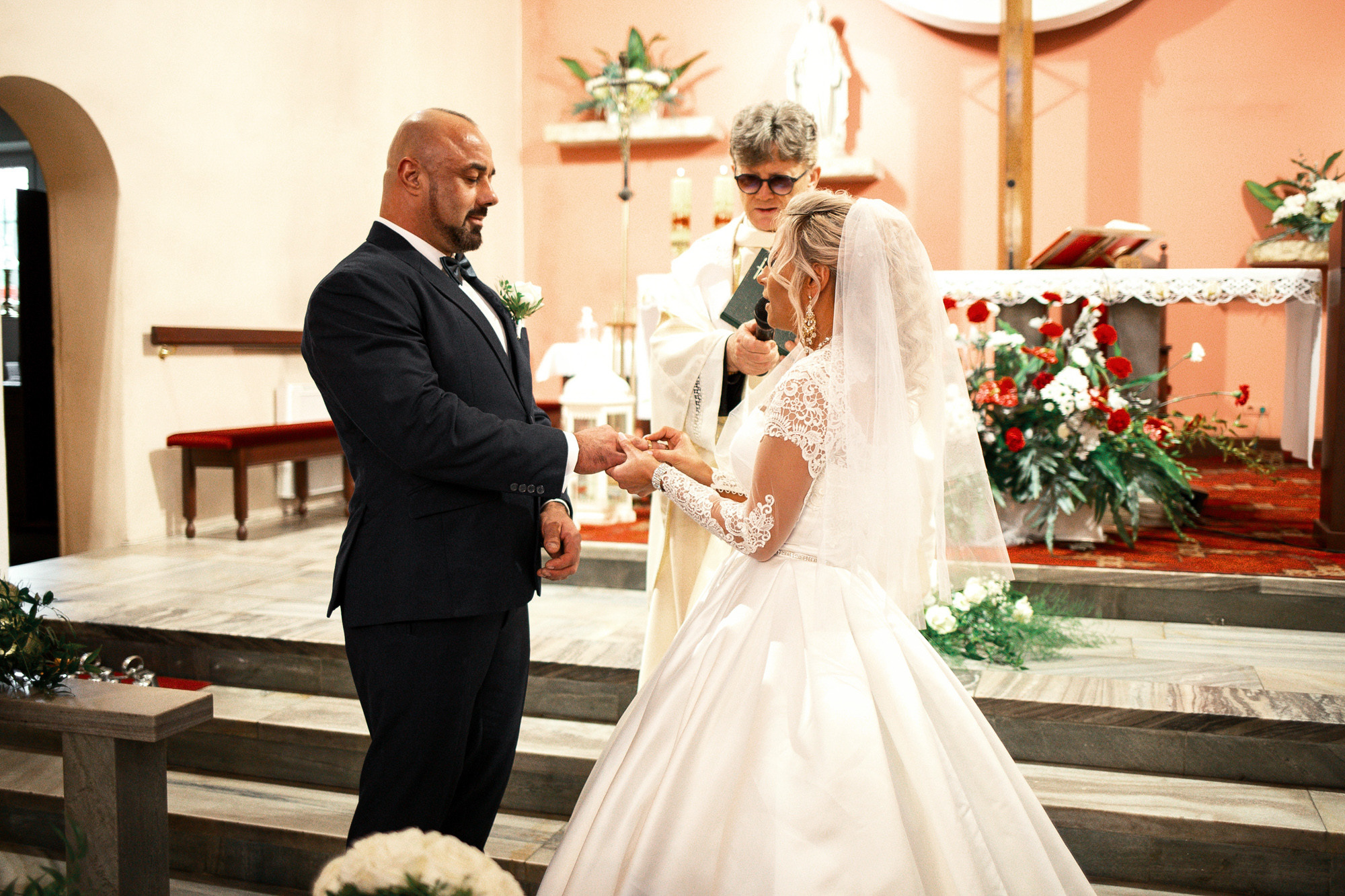 Wedding reportage | Alicja & Krzysztof. Dimitri Ilkov Photography — Capturing Life’s Moments in Edmonton, Cana