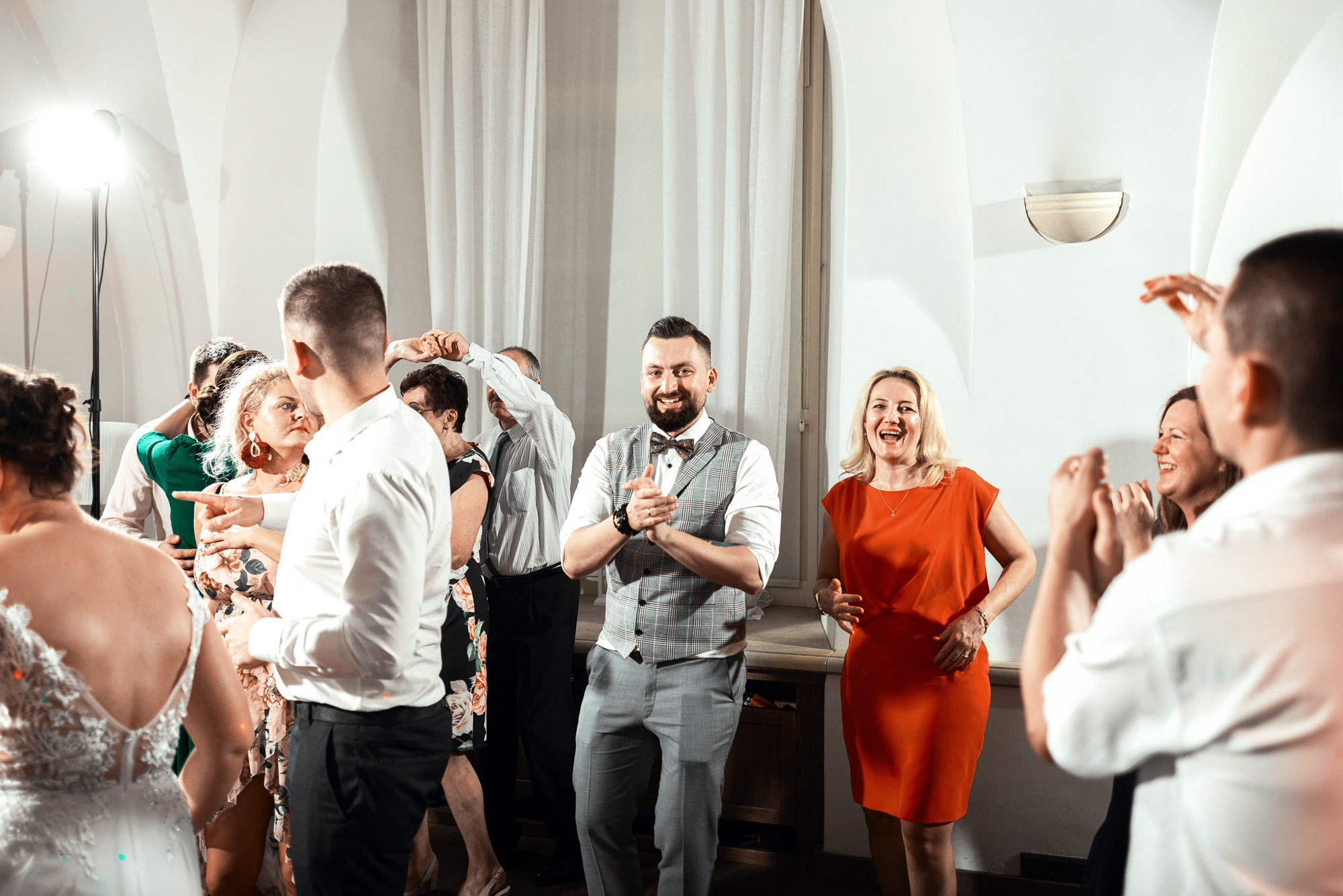 Wedding reportage | Łukasz & Izabela. Dimitri Ilkov Photography — Capturing Life’s Moments in Edmonton, Cana