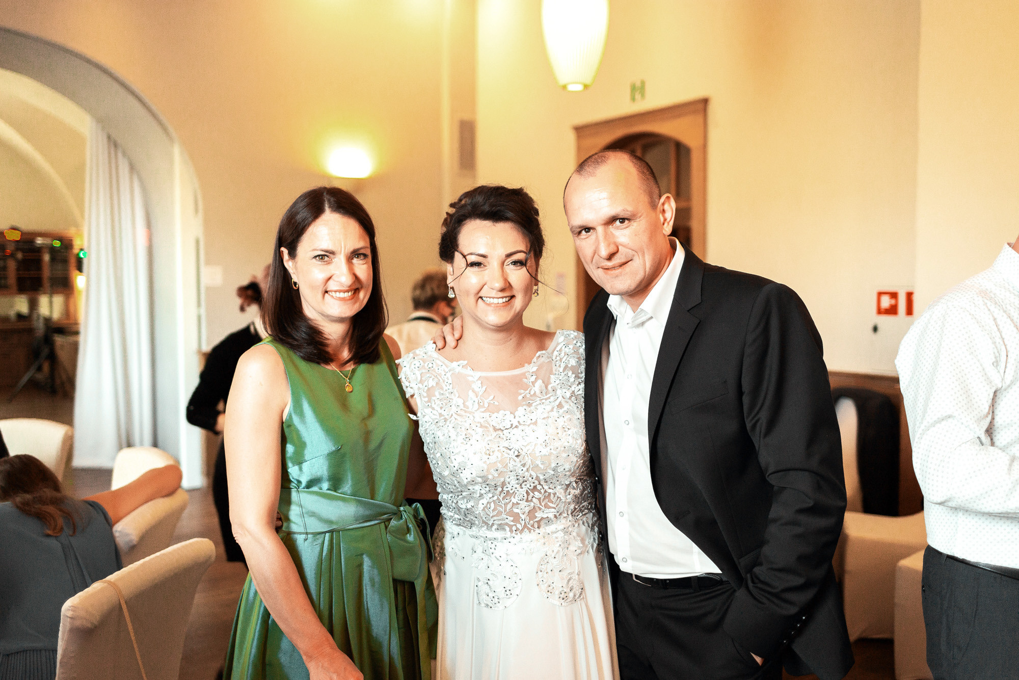 Wedding reportage | Łukasz & Izabela. Dimitri Ilkov Photography — Capturing Life’s Moments in Edmonton, Cana