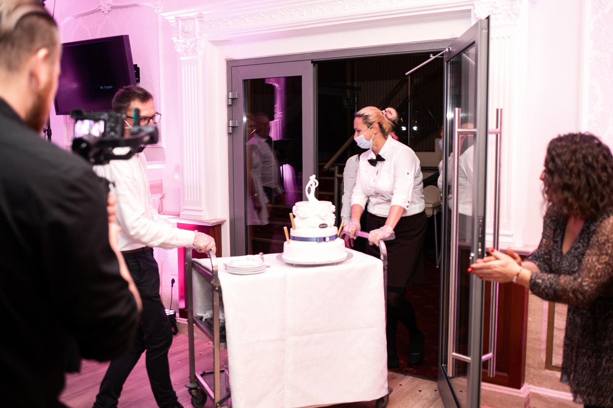 Wedding reportage | Alicja & Krzysztof. Dimitri Ilkov Photography — Capturing Life’s Moments in Edmonton, Cana