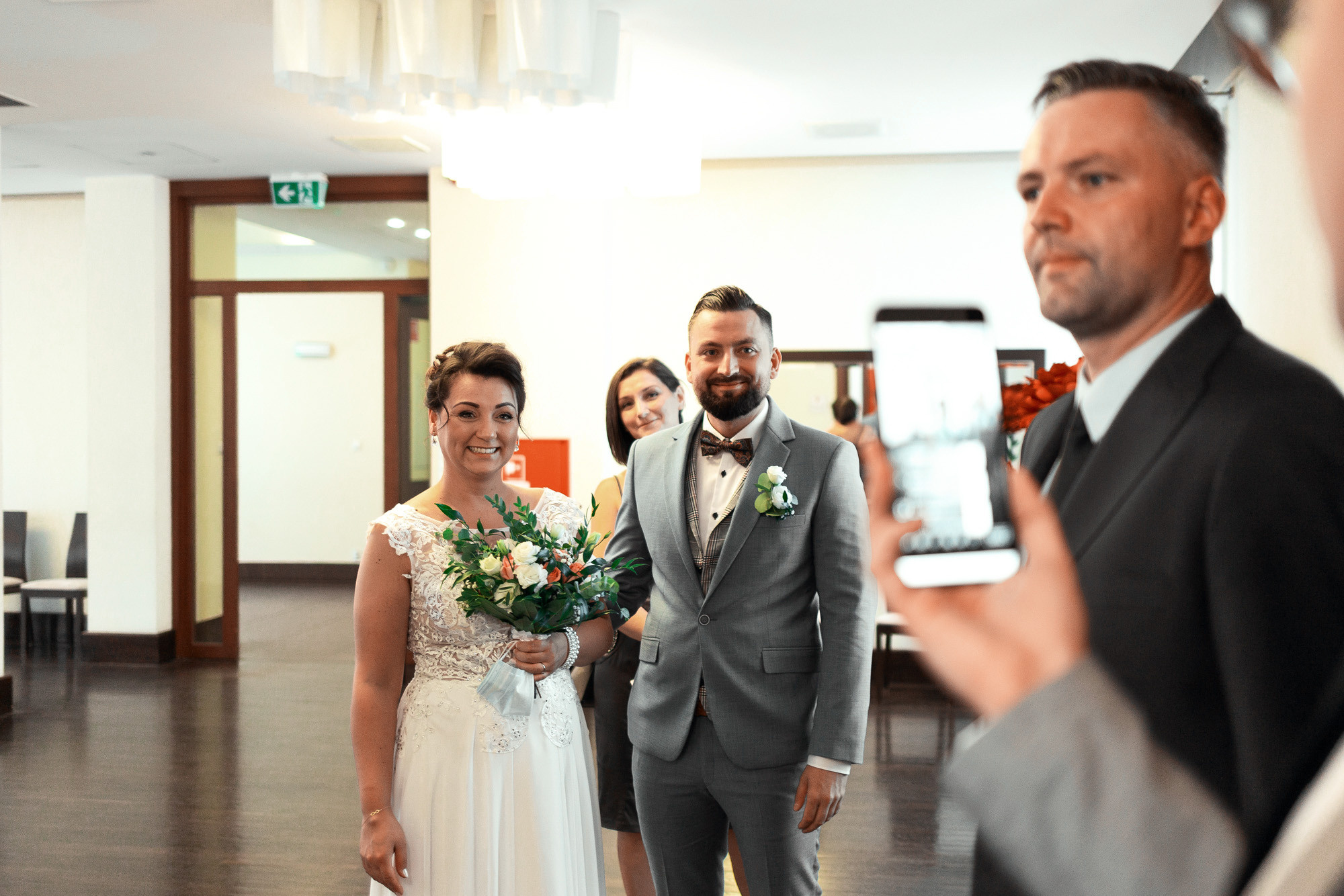 Wedding reportage | Łukasz & Izabela. Dimitri Ilkov Photography — Capturing Life’s Moments in Edmonton, Cana