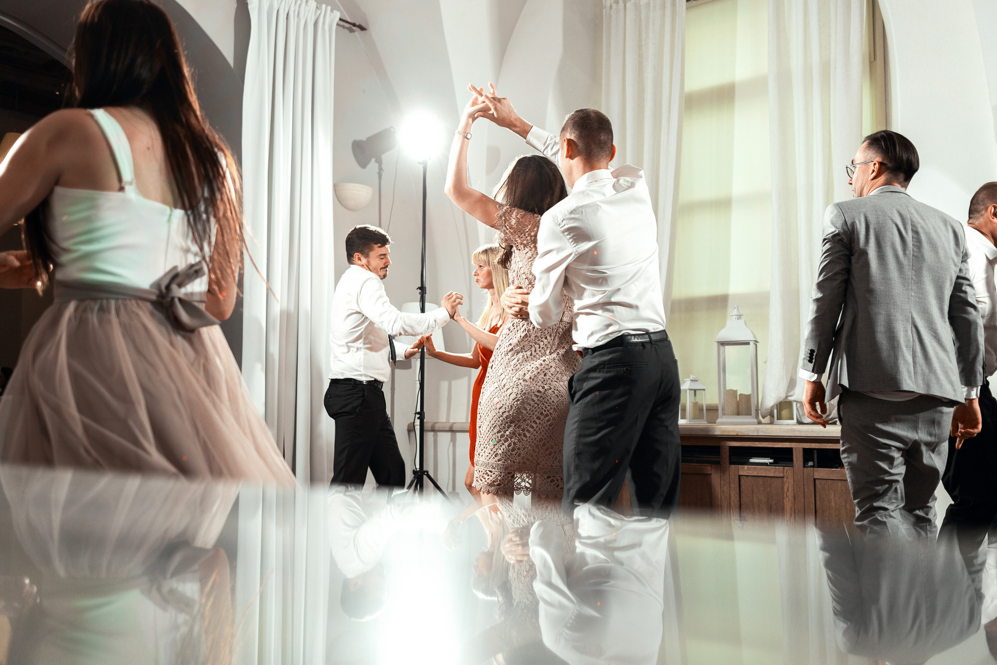 Wedding reportage | Łukasz & Izabela. Dimitri Ilkov Photography — Capturing Life’s Moments in Edmonton, Cana