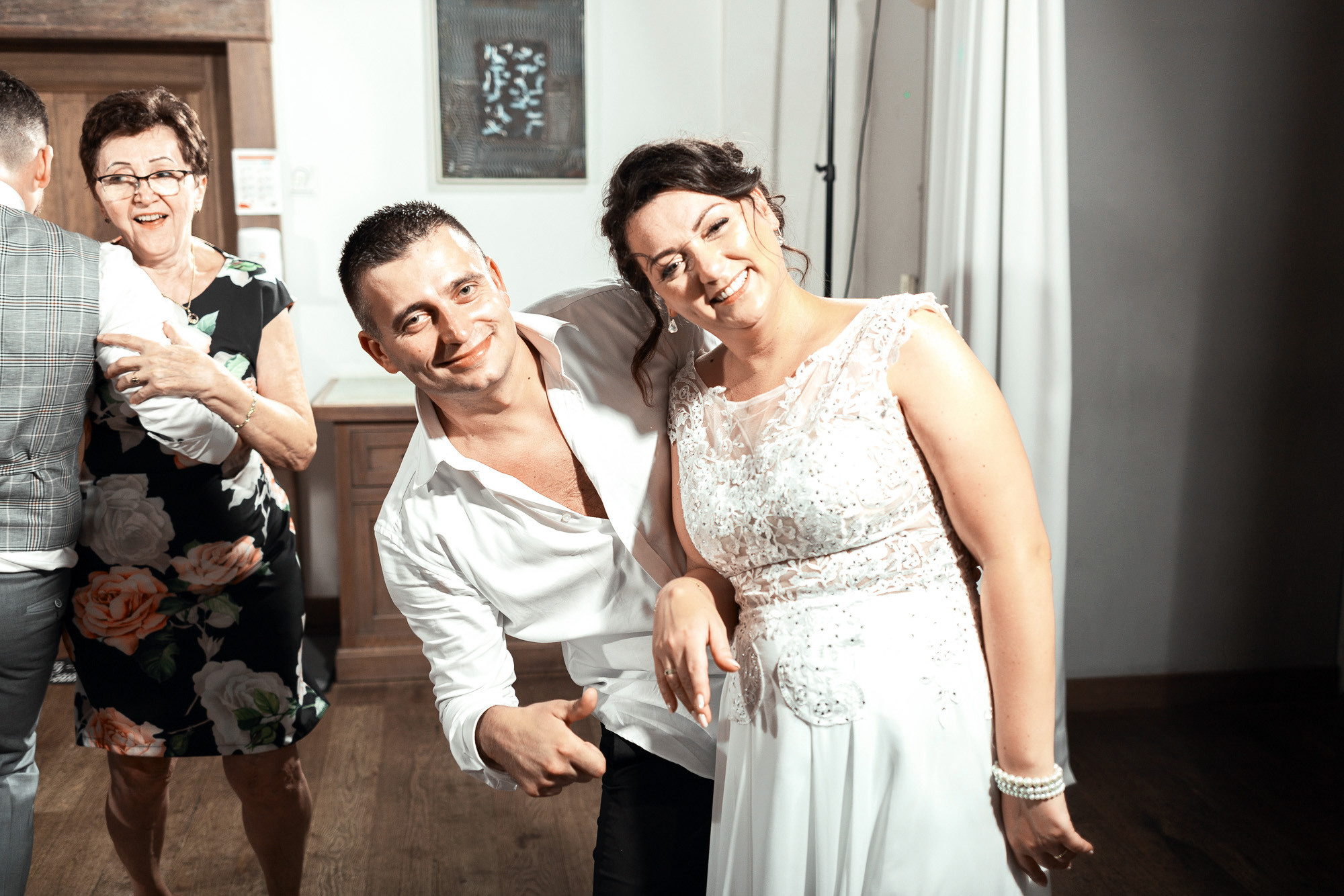 Wedding reportage | Łukasz & Izabela. Dimitri Ilkov Photography — Capturing Life’s Moments in Edmonton, Cana