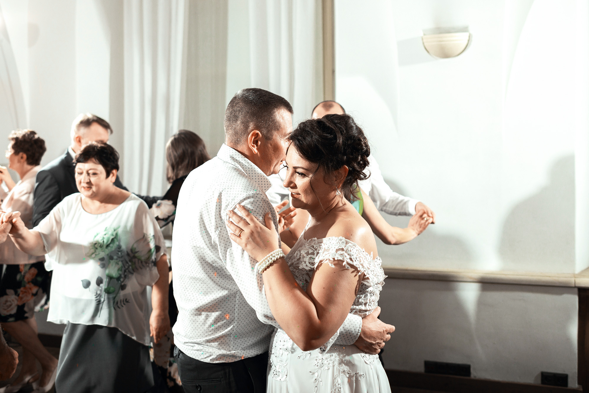 Wedding reportage | Łukasz & Izabela. Dimitri Ilkov Photography — Capturing Life’s Moments in Edmonton, Cana