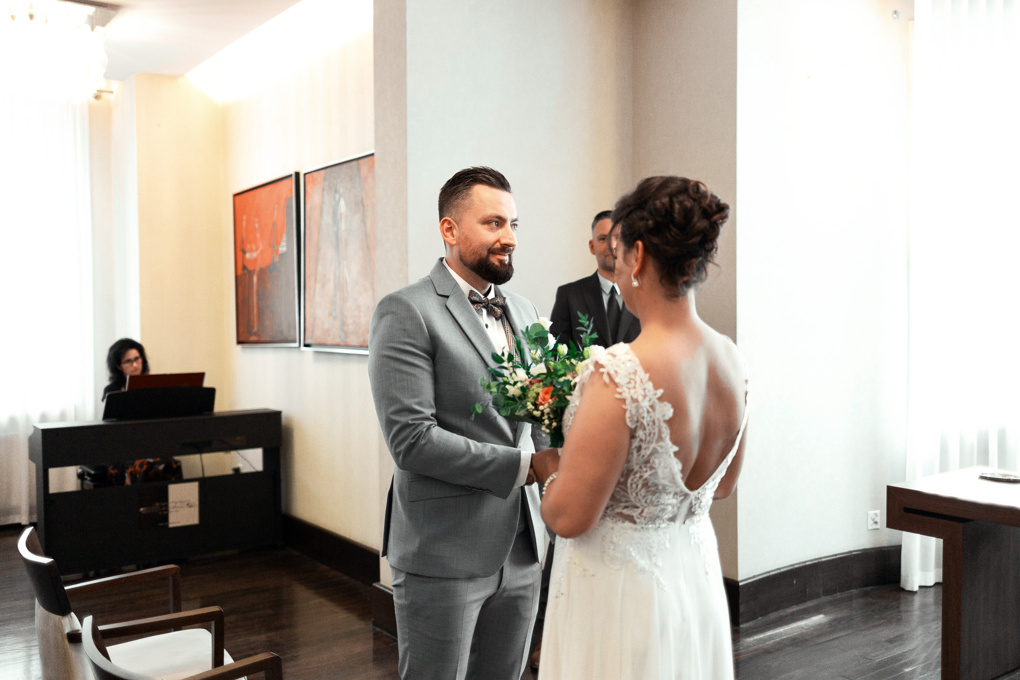Wedding reportage | Łukasz & Izabela. Dimitri Ilkov Photography — Capturing Life’s Moments in Edmonton, Cana