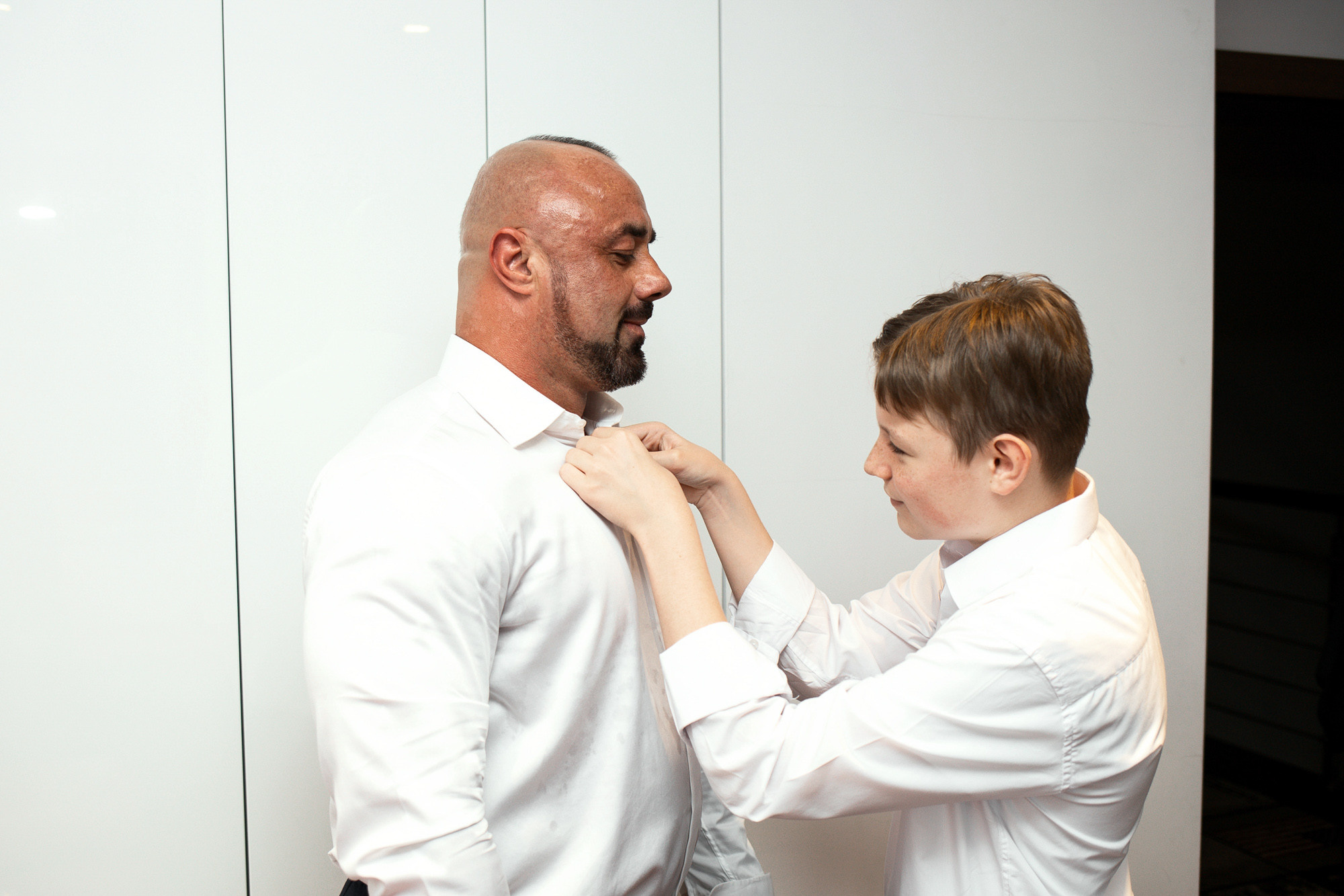 Wedding reportage | Alicja & Krzysztof. Dimitri Ilkov Photography — Capturing Life’s Moments in Edmonton, Cana