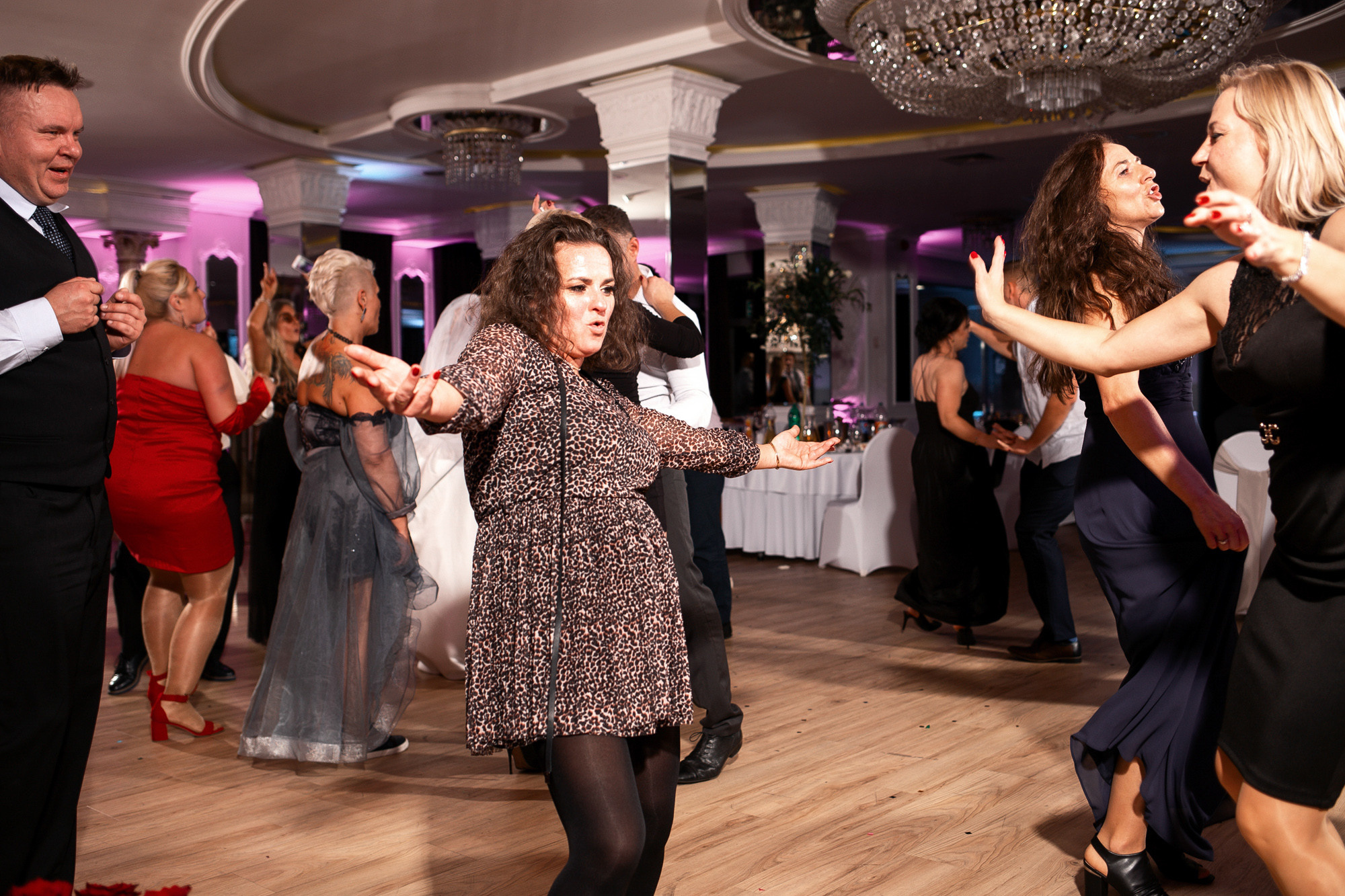 Wedding reportage | Alicja & Krzysztof. Dimitri Ilkov Photography — Capturing Life’s Moments in Edmonton, Cana