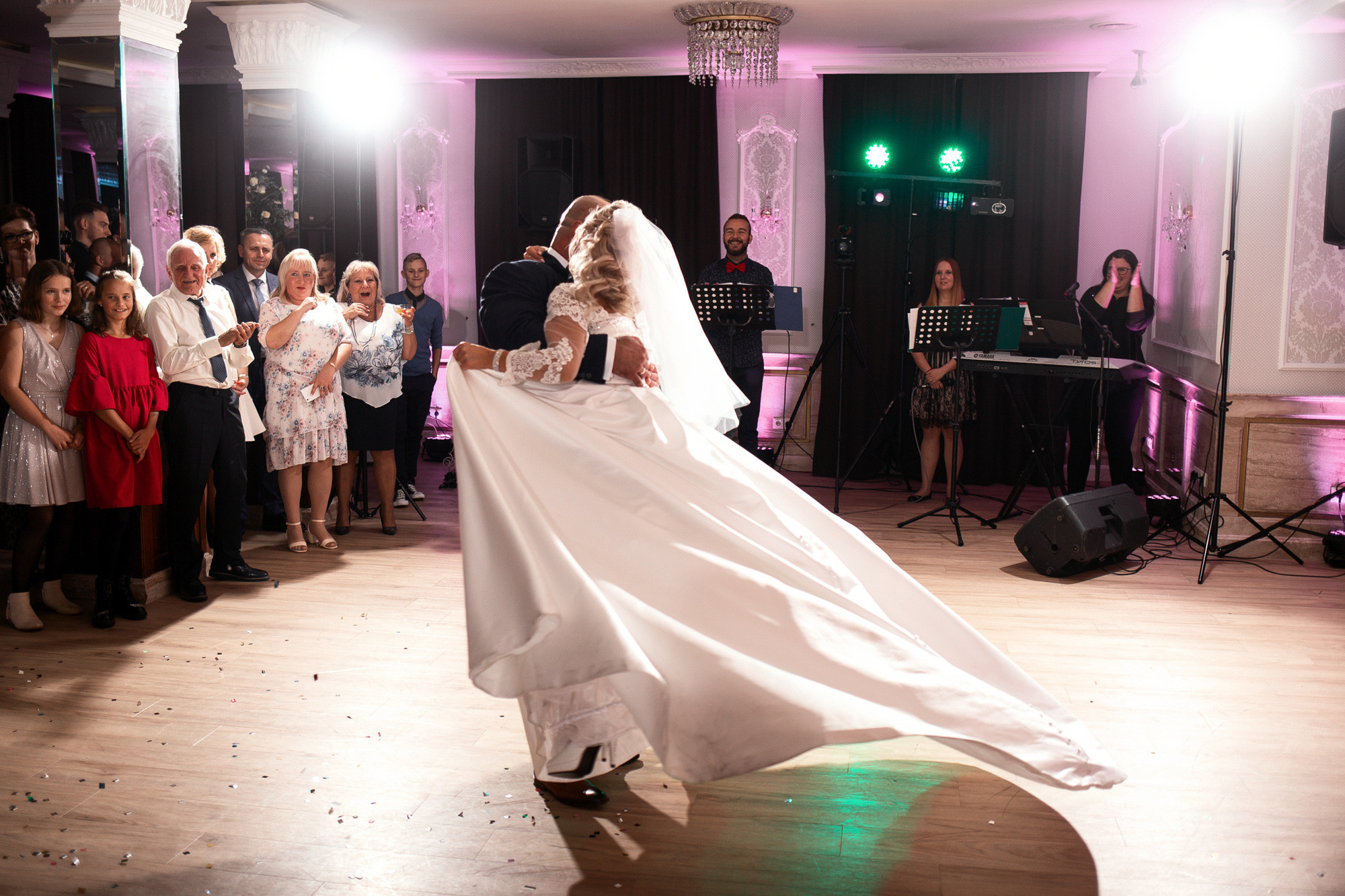 Wedding reportage | Alicja & Krzysztof. Dimitri Ilkov Photography — Capturing Life’s Moments in Edmonton, Cana