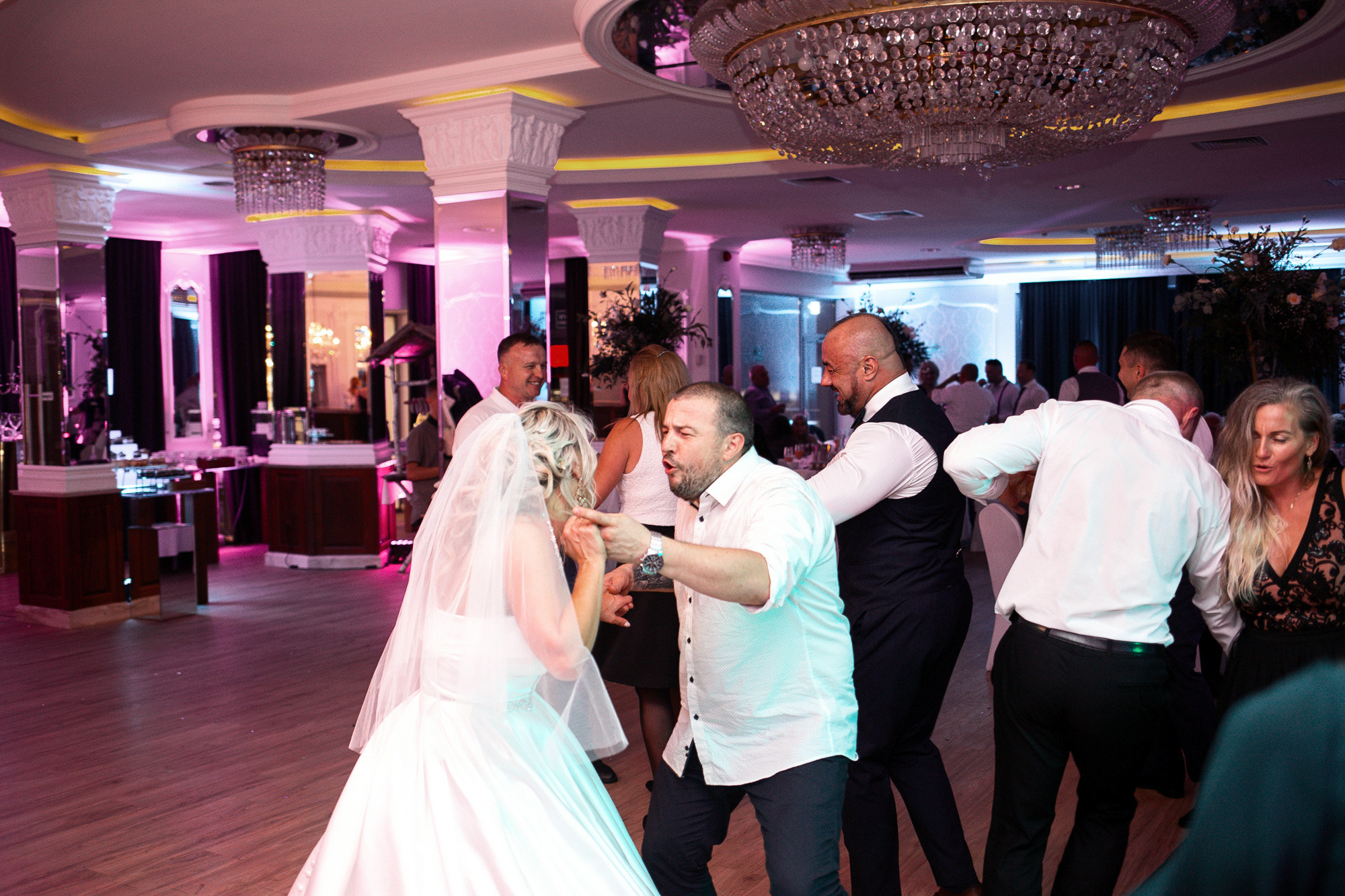 Wedding reportage | Alicja & Krzysztof. Dimitri Ilkov Photography — Capturing Life’s Moments in Edmonton, Cana