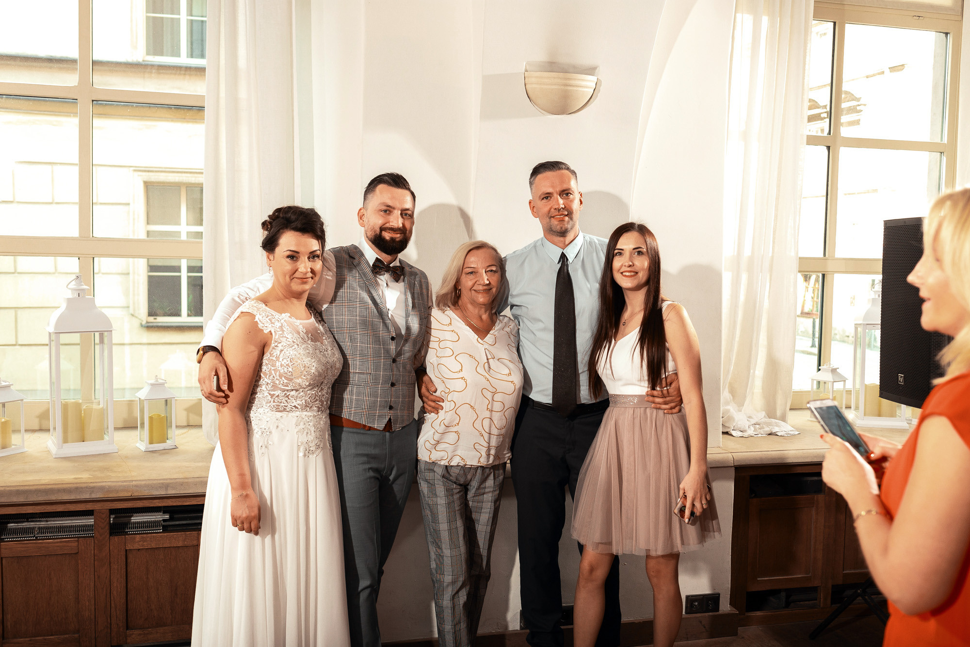 Wedding reportage | Łukasz & Izabela. Dimitri Ilkov Photography — Capturing Life’s Moments in Edmonton, Cana