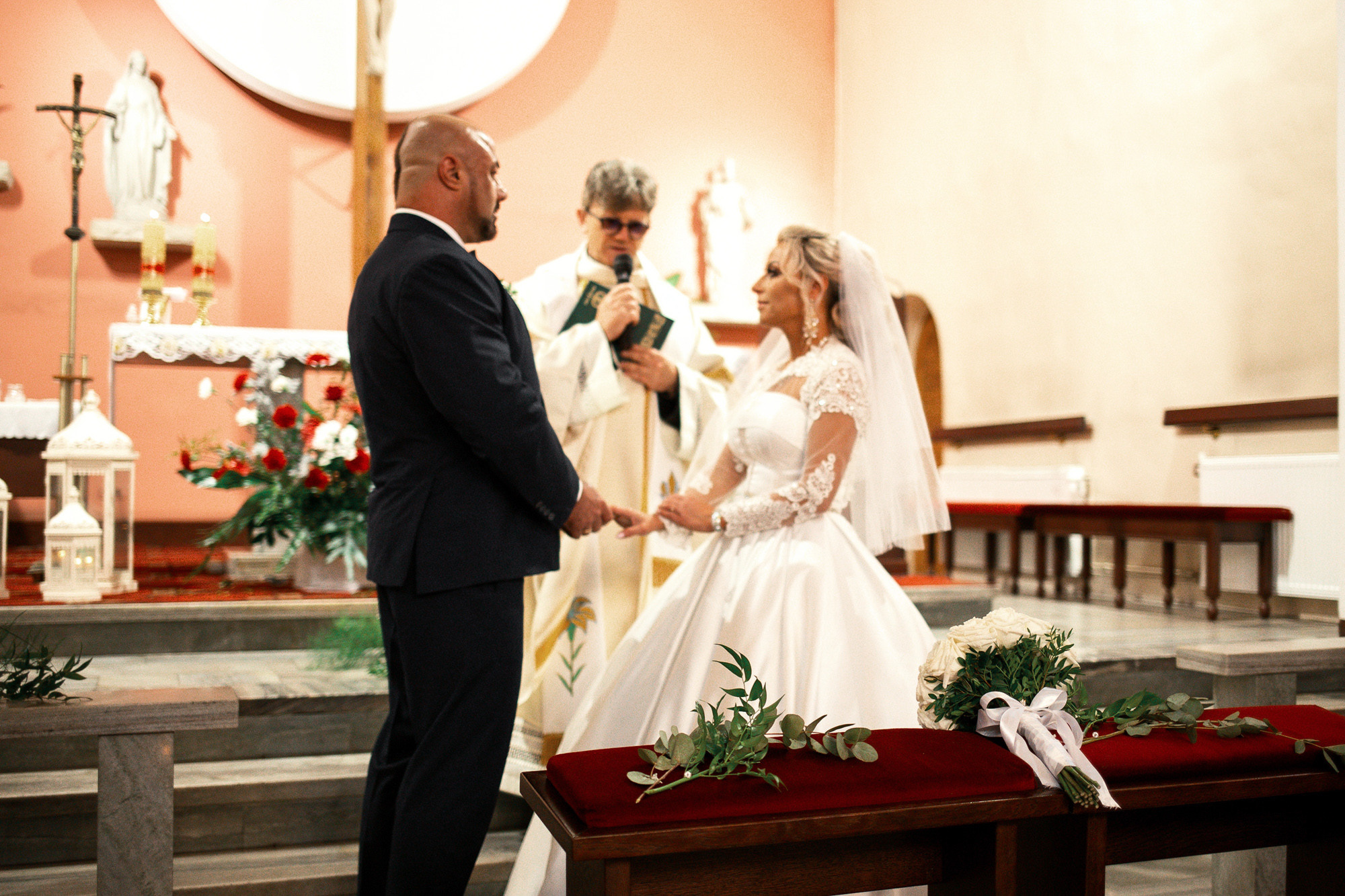 Wedding reportage | Alicja & Krzysztof. Dimitri Ilkov Photography — Capturing Life’s Moments in Edmonton, Cana