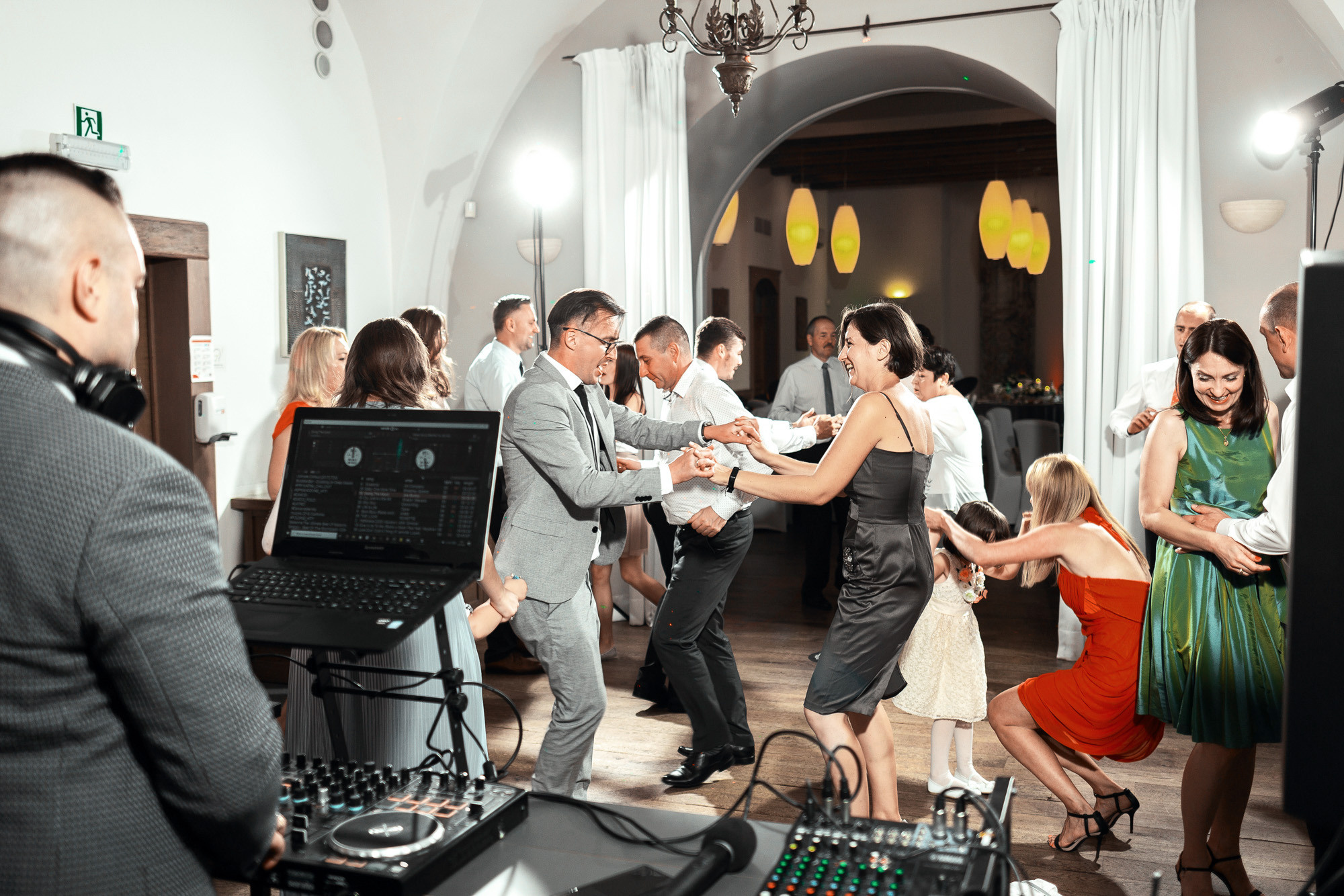 Wedding reportage | Łukasz & Izabela. Dimitri Ilkov Photography — Capturing Life’s Moments in Edmonton, Cana