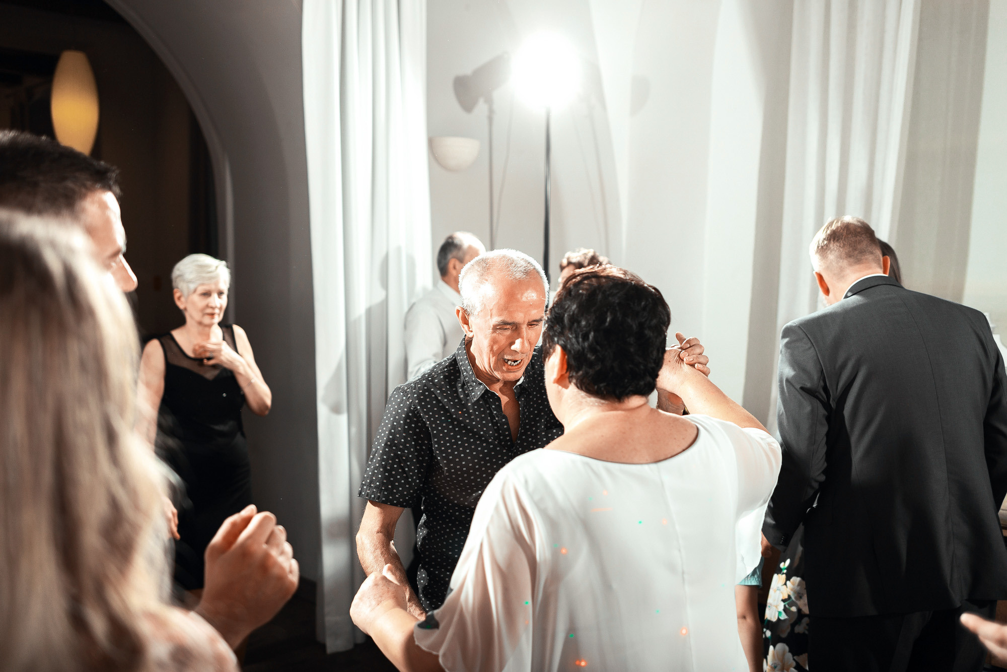 Wedding reportage | Łukasz & Izabela. Dimitri Ilkov Photography — Capturing Life’s Moments in Edmonton, Cana