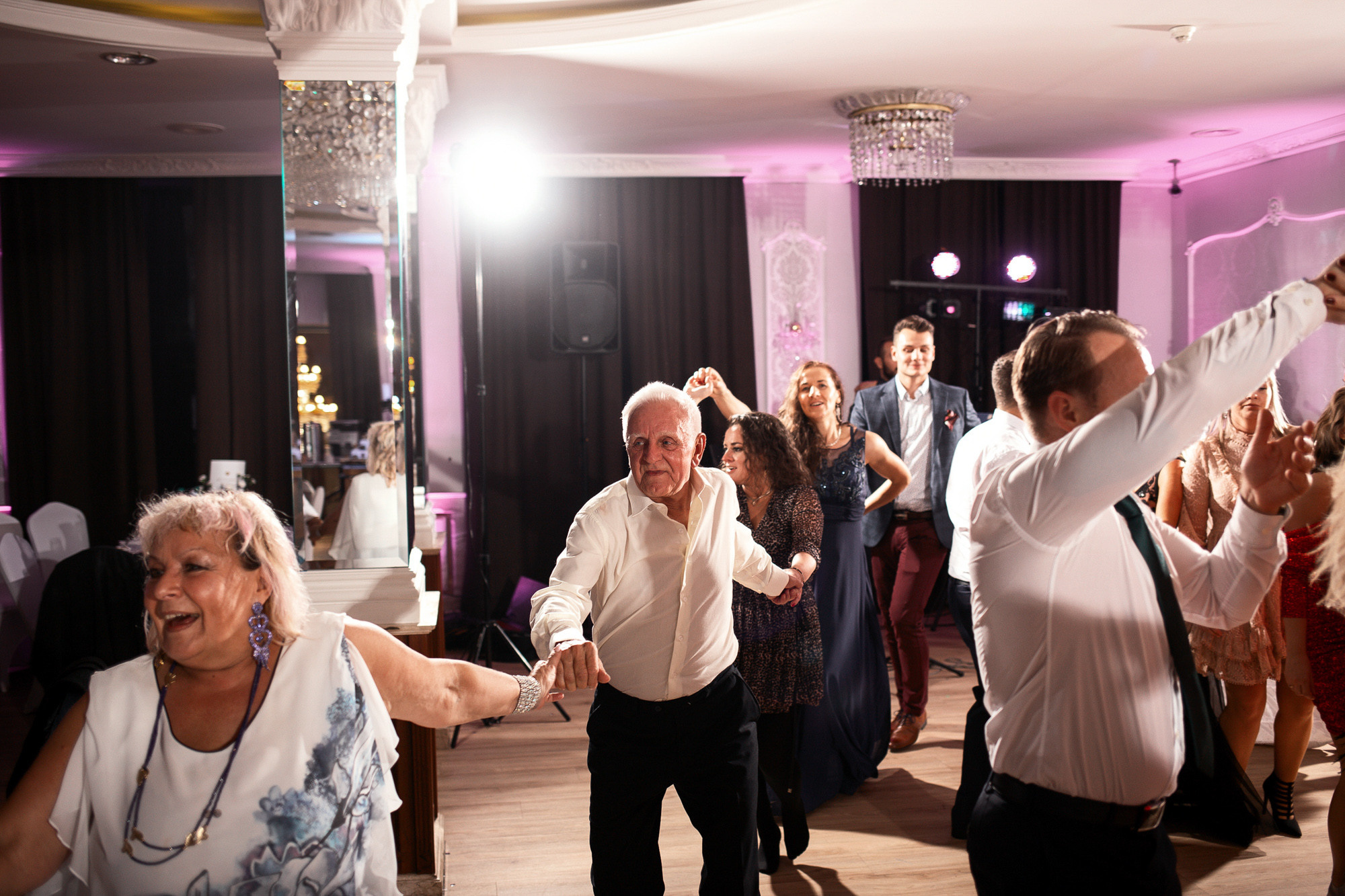 Wedding reportage | Alicja & Krzysztof. Dimitri Ilkov Photography — Capturing Life’s Moments in Edmonton, Cana