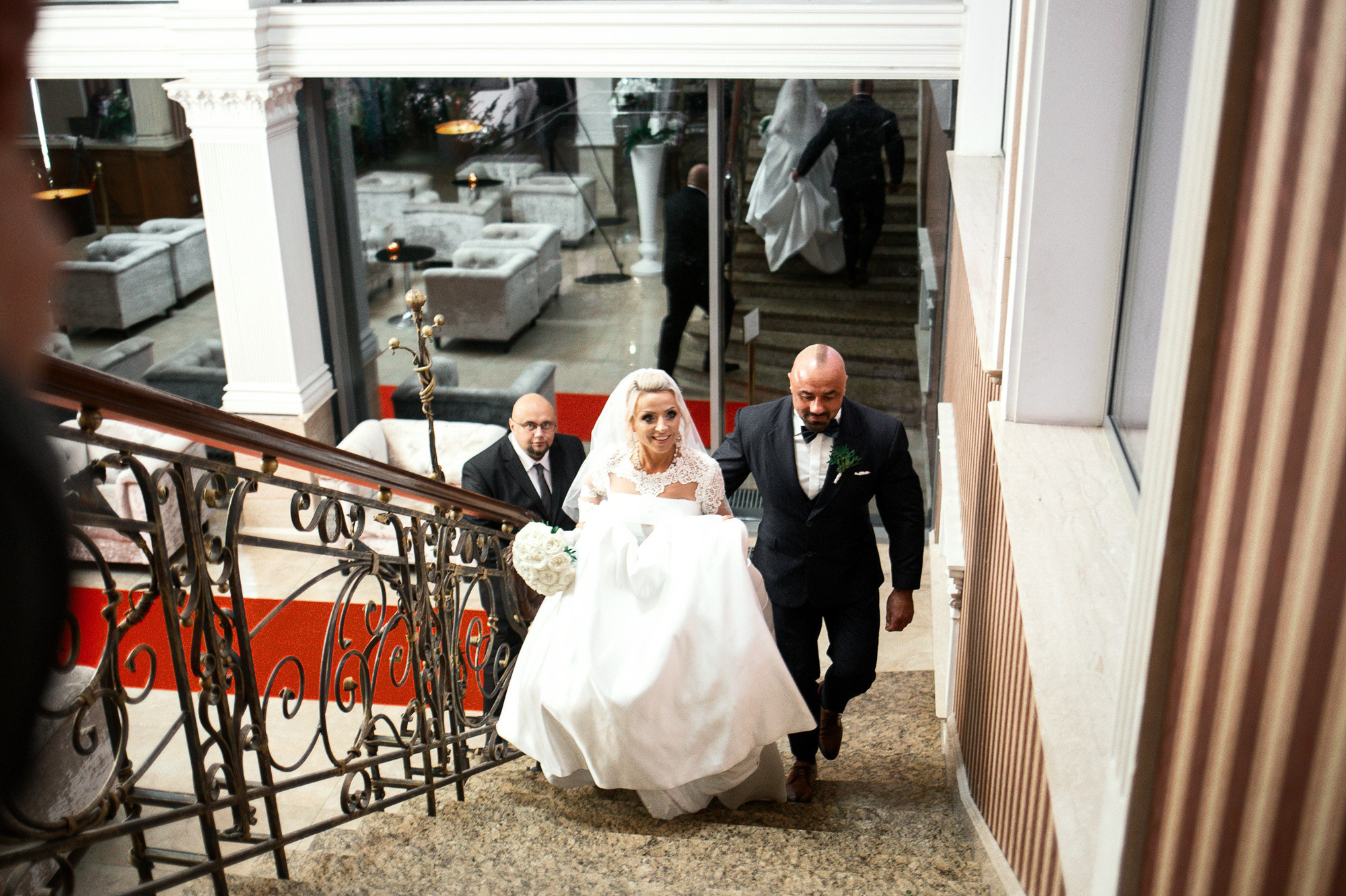 Wedding reportage | Alicja & Krzysztof. Dimitri Ilkov Photography — Capturing Life’s Moments in Edmonton, Cana