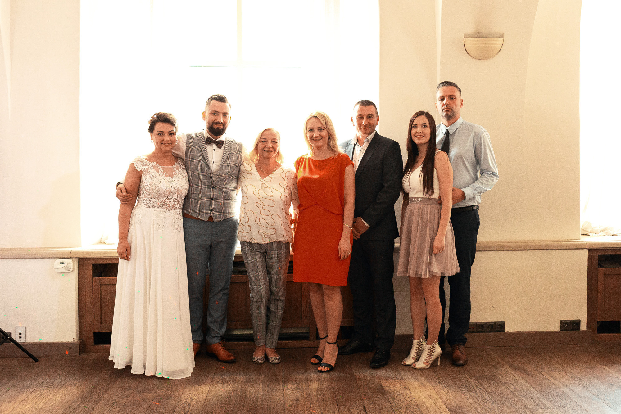 Wedding reportage | Łukasz & Izabela. Dimitri Ilkov Photography — Capturing Life’s Moments in Edmonton, Cana