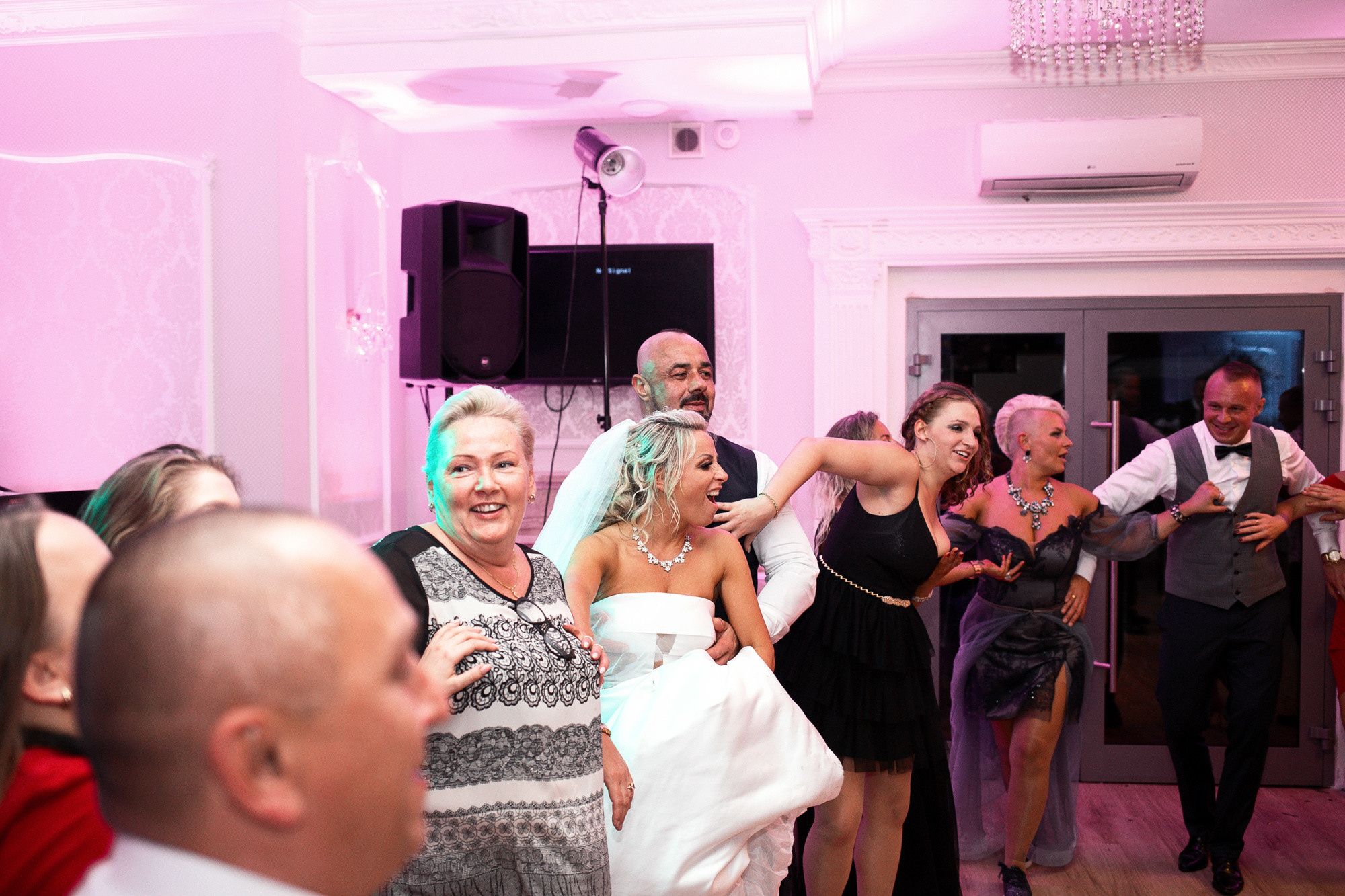 Wedding reportage | Alicja & Krzysztof. Dimitri Ilkov Photography — Capturing Life’s Moments in Edmonton, Cana