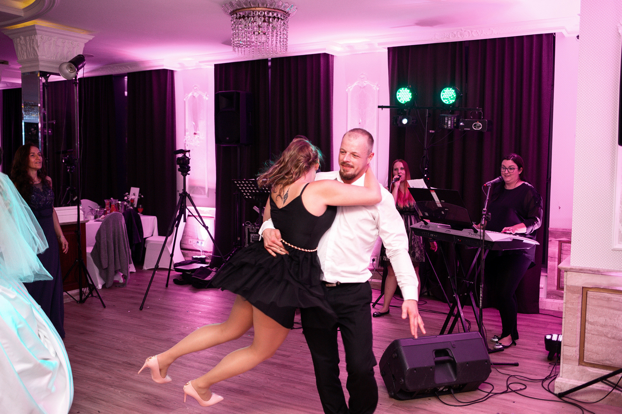 Wedding reportage | Alicja & Krzysztof. Dimitri Ilkov Photography — Capturing Life’s Moments in Edmonton, Cana