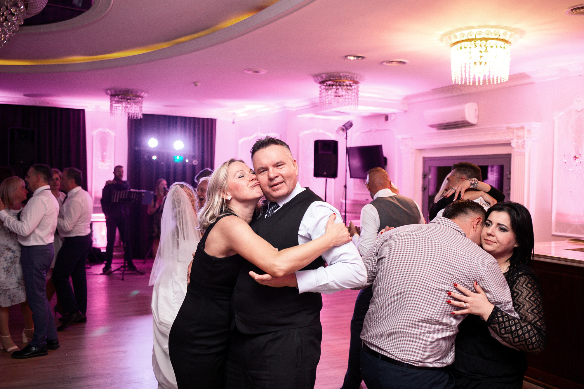 Wedding reportage | Alicja & Krzysztof. Dimitri Ilkov Photography — Capturing Life’s Moments in Edmonton, Cana