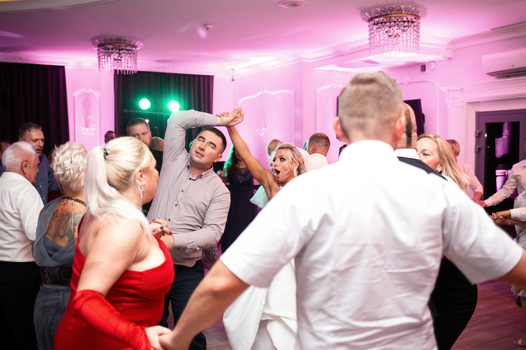 Wedding reportage | Alicja & Krzysztof. Dimitri Ilkov Photography — Capturing Life’s Moments in Edmonton, Cana