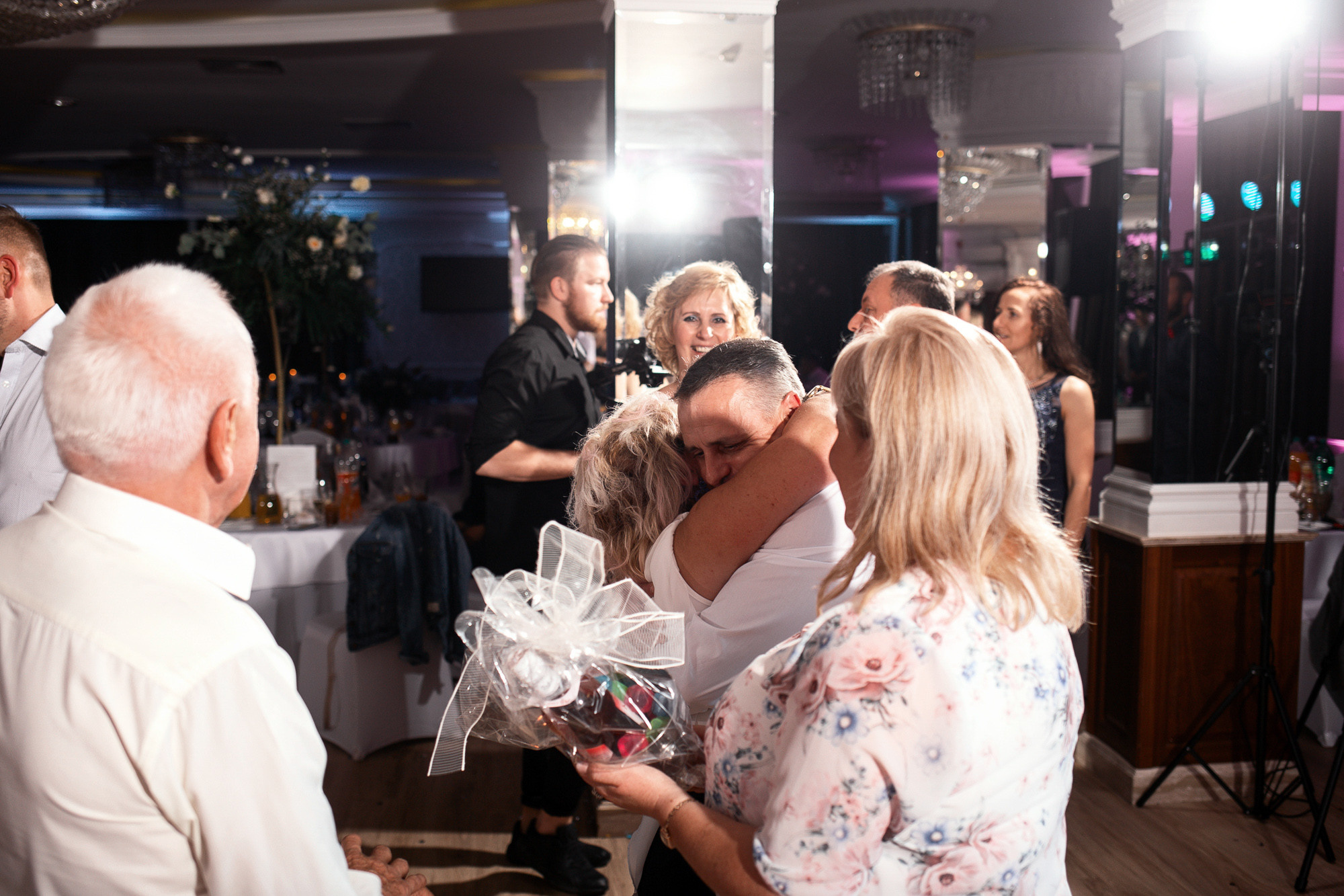 Wedding reportage | Alicja & Krzysztof. Dimitri Ilkov Photography — Capturing Life’s Moments in Edmonton, Cana