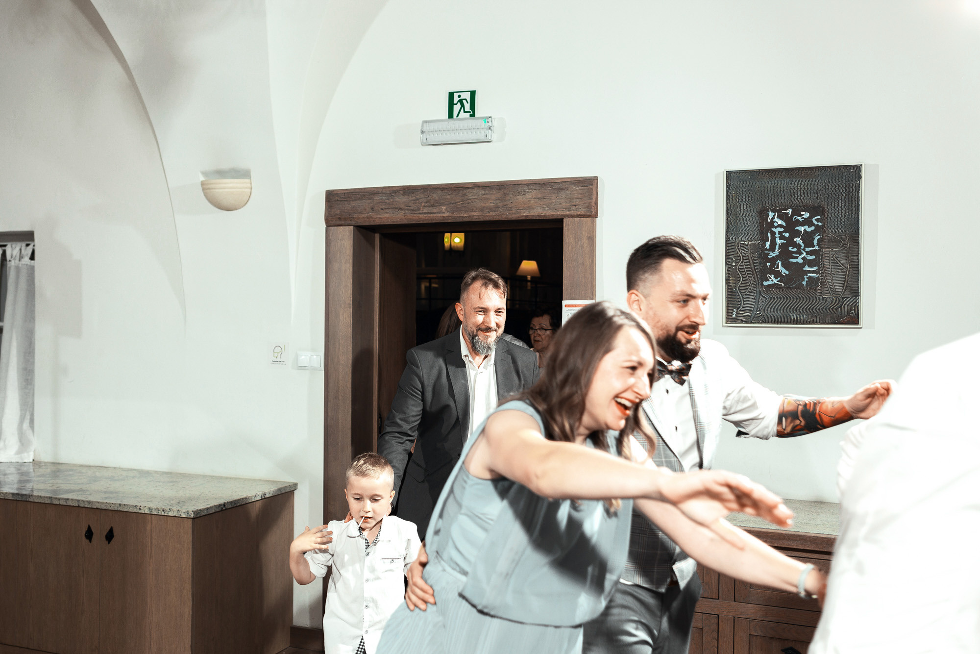 Wedding reportage | Łukasz & Izabela. Dimitri Ilkov Photography — Capturing Life’s Moments in Edmonton, Cana