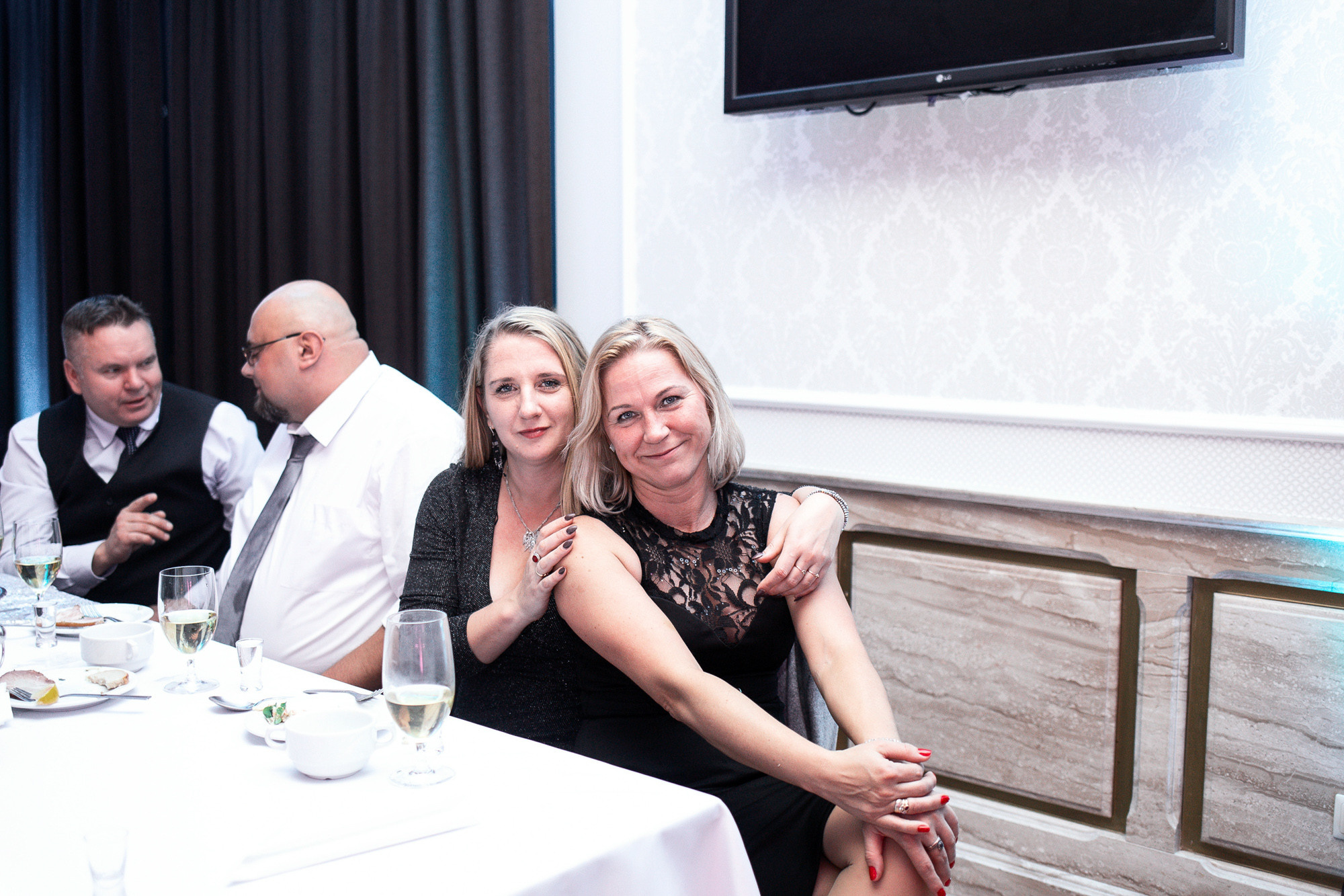 Wedding reportage | Alicja & Krzysztof. Dimitri Ilkov Photography — Capturing Life’s Moments in Edmonton, Cana