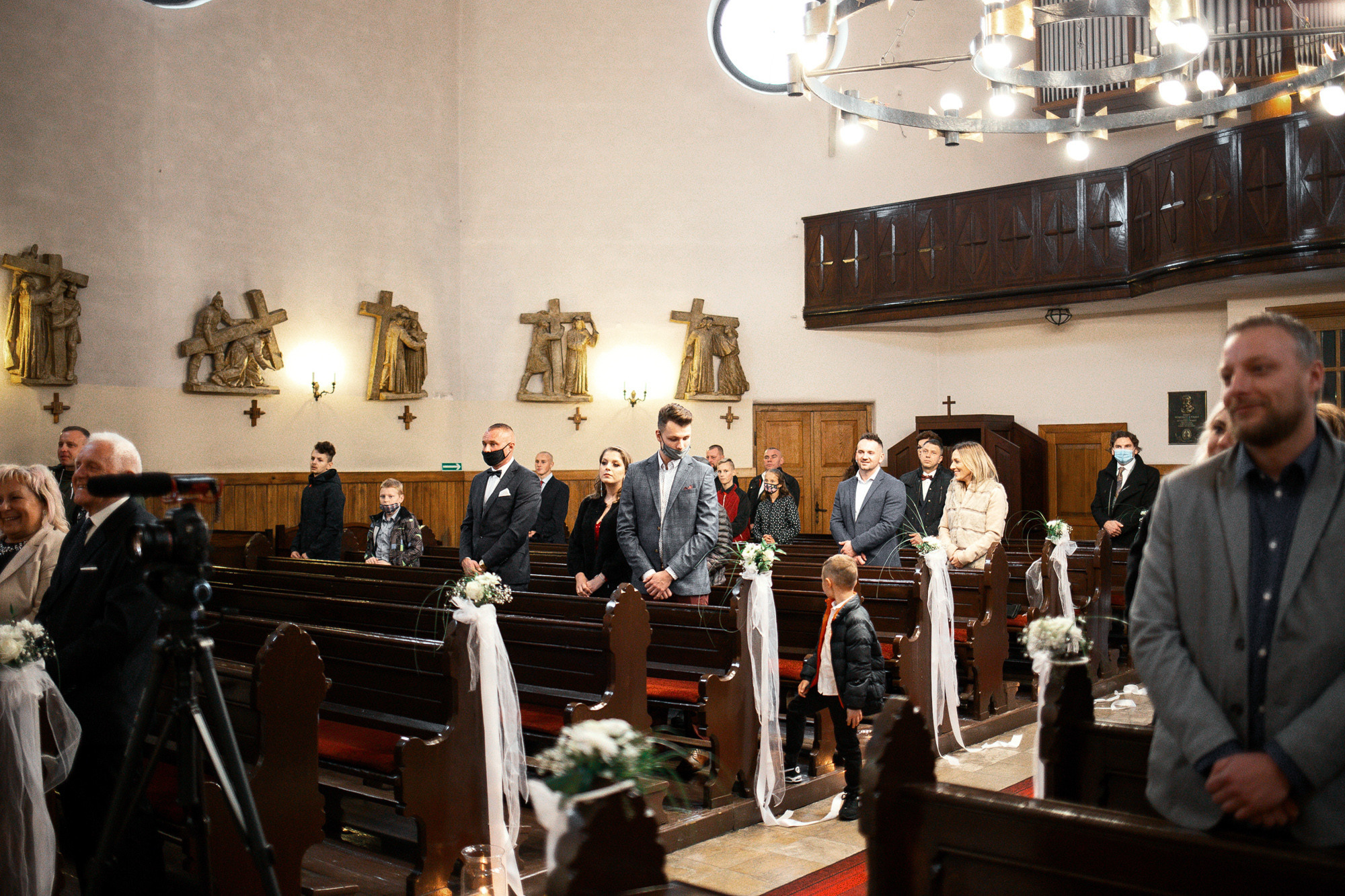 Wedding reportage | Alicja & Krzysztof. Dimitri Ilkov Photography — Capturing Life’s Moments in Edmonton, Cana