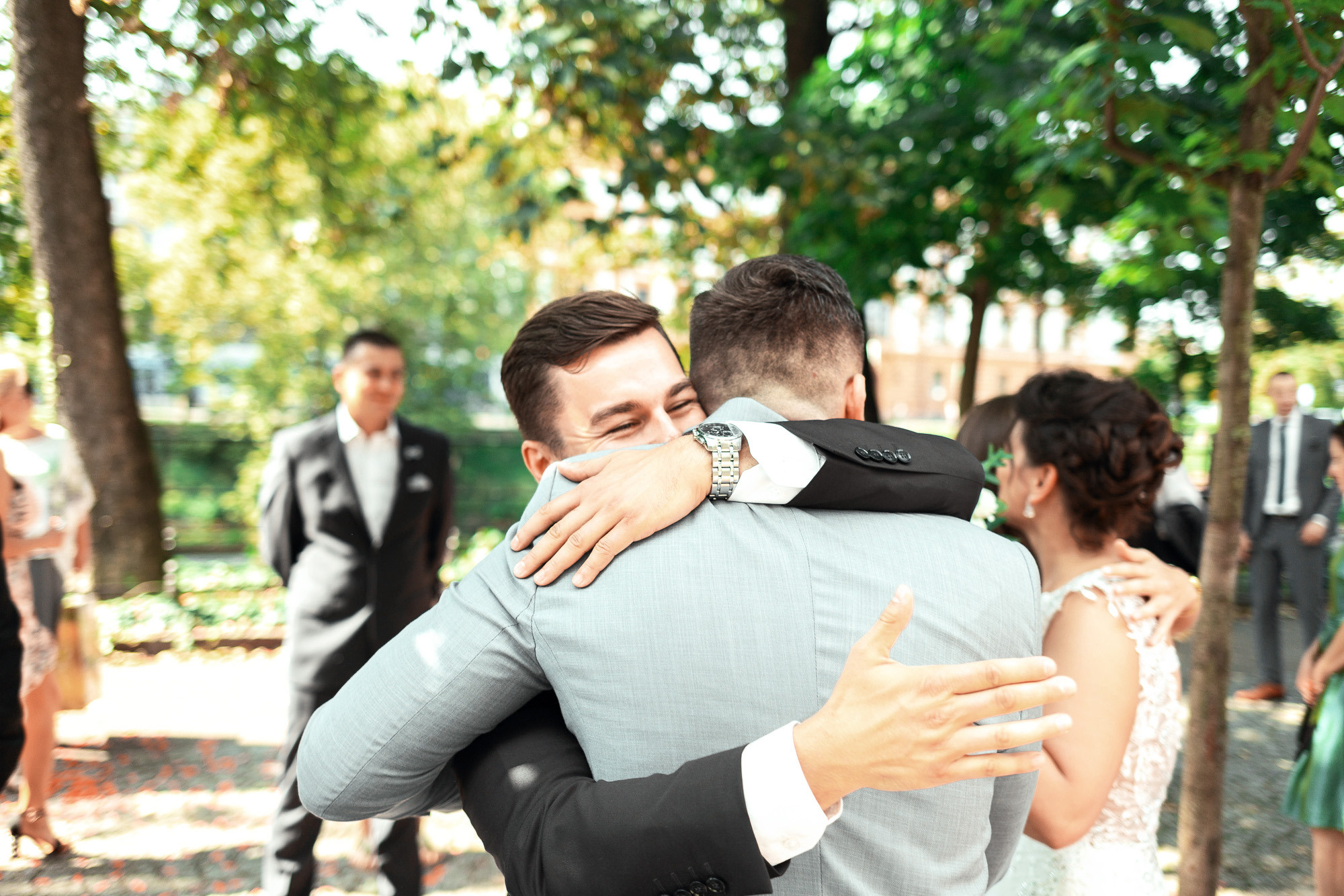 Wedding reportage | Łukasz & Izabela. Dimitri Ilkov Photography — Capturing Life’s Moments in Edmonton, Cana