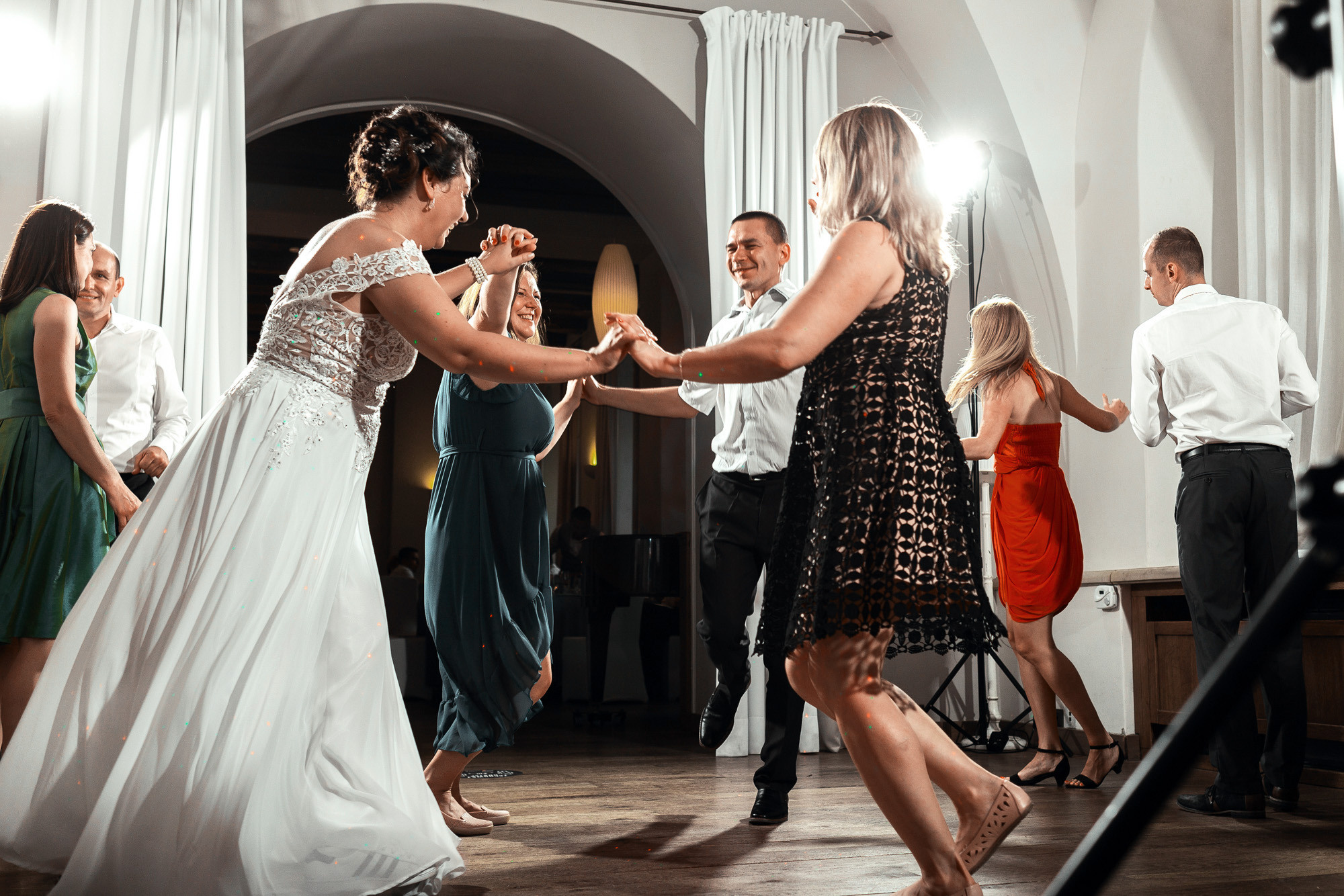 Wedding reportage | Łukasz & Izabela. Dimitri Ilkov Photography — Capturing Life’s Moments in Edmonton, Cana