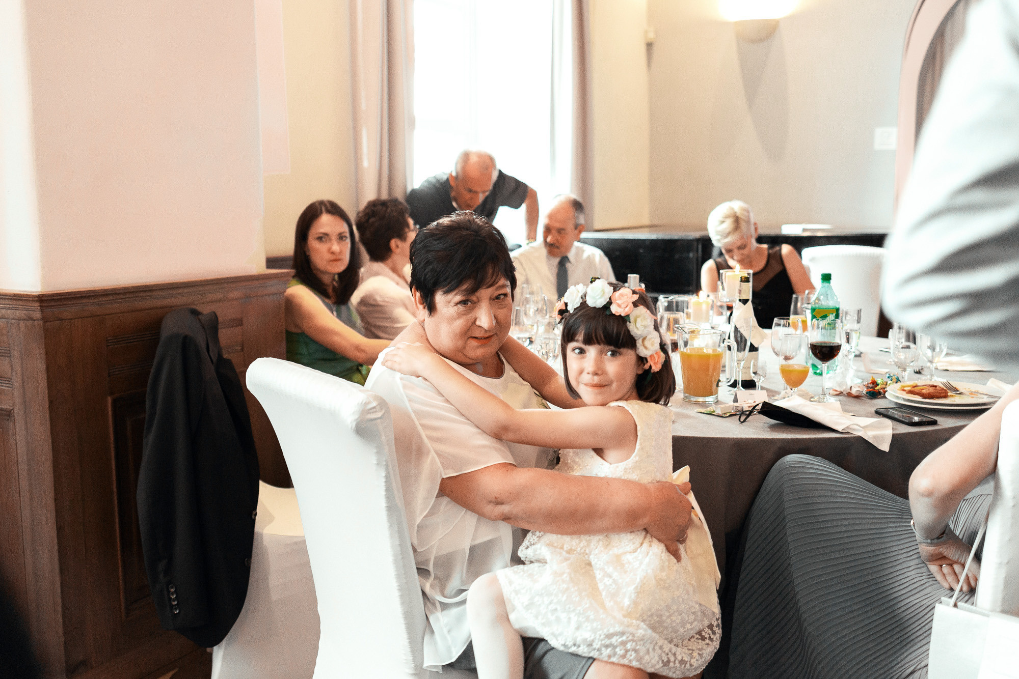 Wedding reportage | Łukasz & Izabela. Dimitri Ilkov Photography — Capturing Life’s Moments in Edmonton, Cana