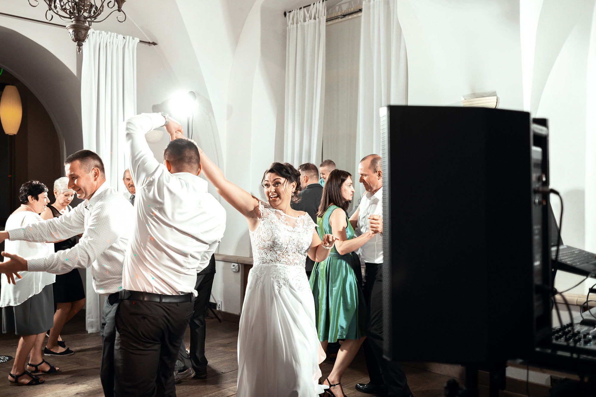 Wedding reportage | Łukasz & Izabela. Dimitri Ilkov Photography — Capturing Life’s Moments in Edmonton, Cana