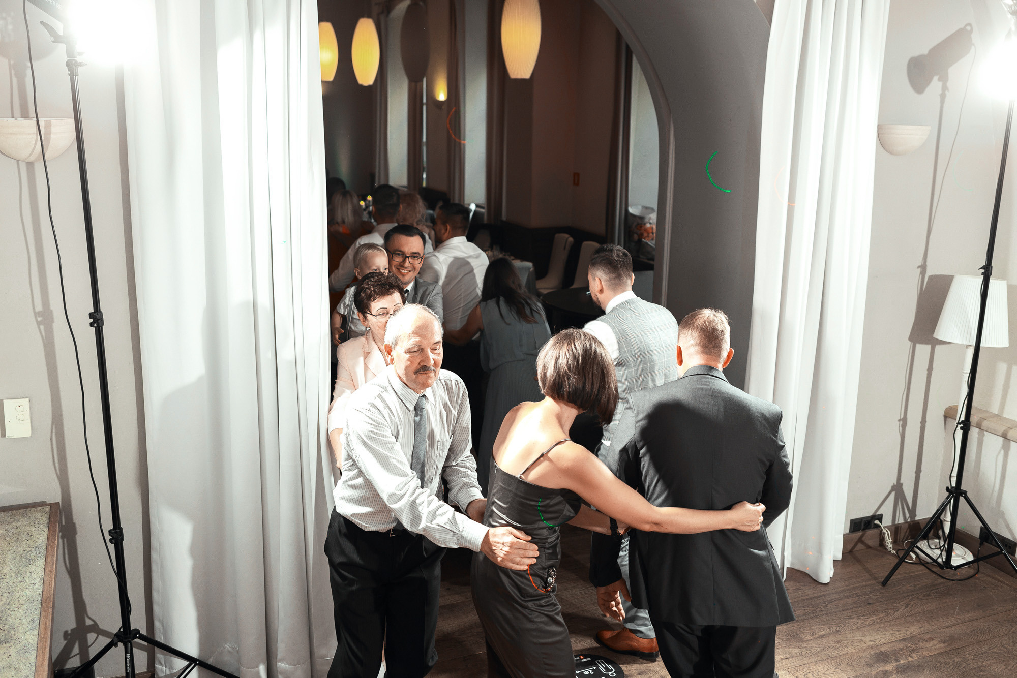 Wedding reportage | Łukasz & Izabela. Dimitri Ilkov Photography — Capturing Life’s Moments in Edmonton, Cana