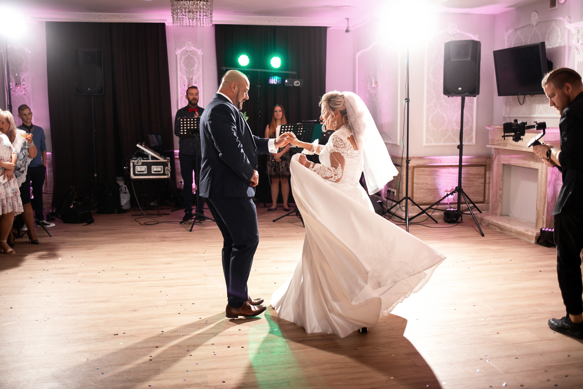 Wedding reportage | Alicja & Krzysztof. Dimitri Ilkov Photography — Capturing Life’s Moments in Edmonton, Cana