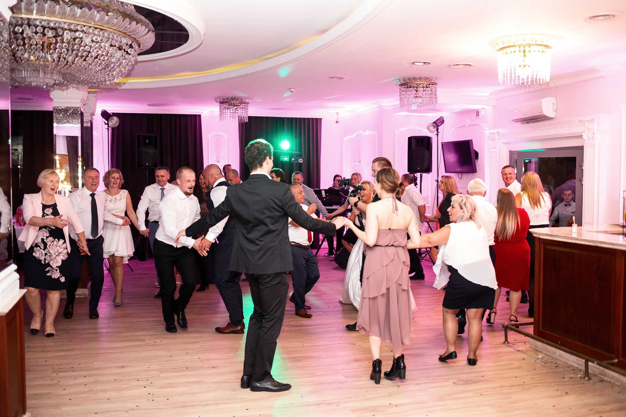 Wedding reportage | Alicja & Krzysztof. Dimitri Ilkov Photography — Capturing Life’s Moments in Edmonton, Cana