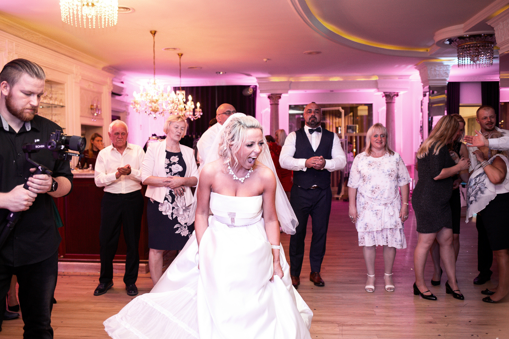 Wedding reportage | Alicja & Krzysztof. Dimitri Ilkov Photography — Capturing Life’s Moments in Edmonton, Cana