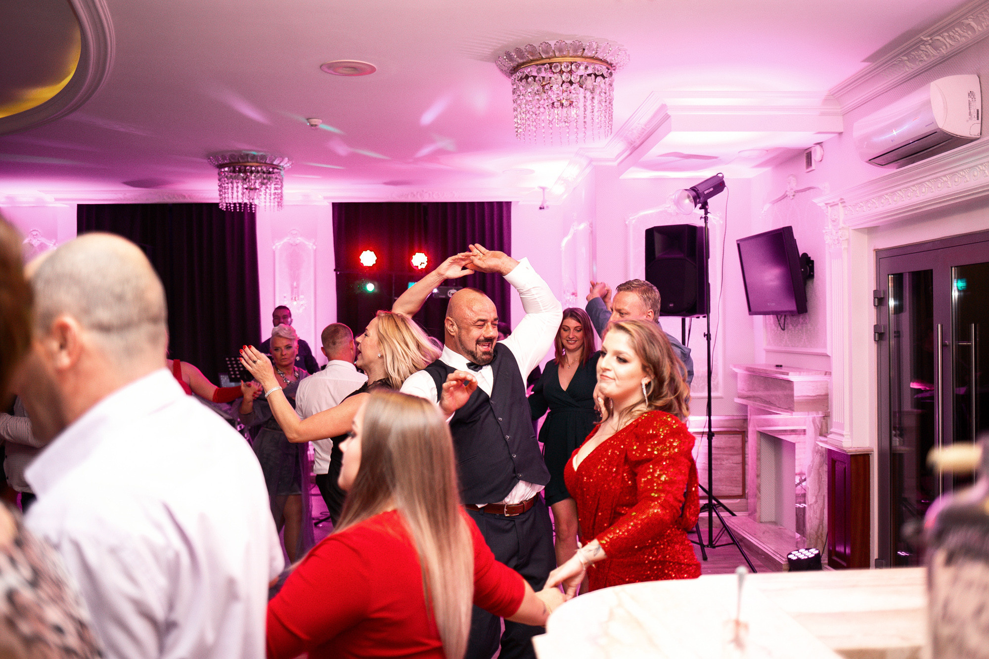 Wedding reportage | Alicja & Krzysztof. Dimitri Ilkov Photography — Capturing Life’s Moments in Edmonton, Cana